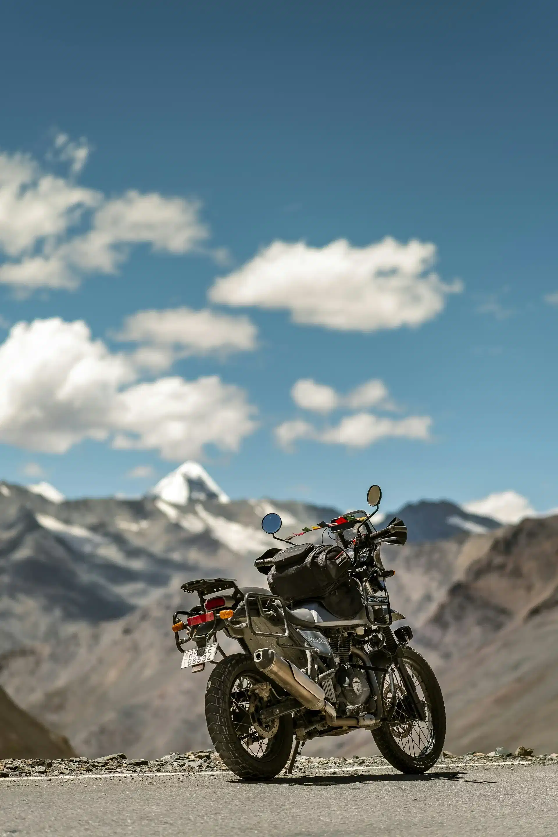 Leh Ladakh