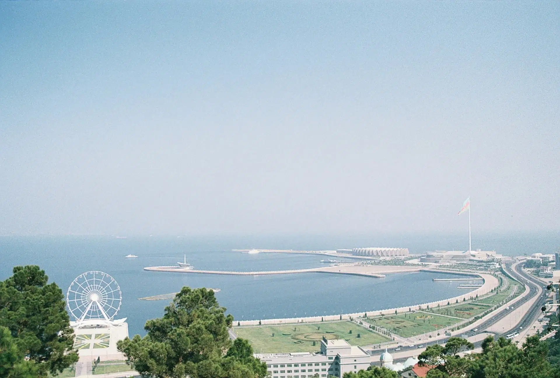 7-Day Azerbaijan Marvels: Baku, Gabala & Shahdag Unveiled - highlight 3