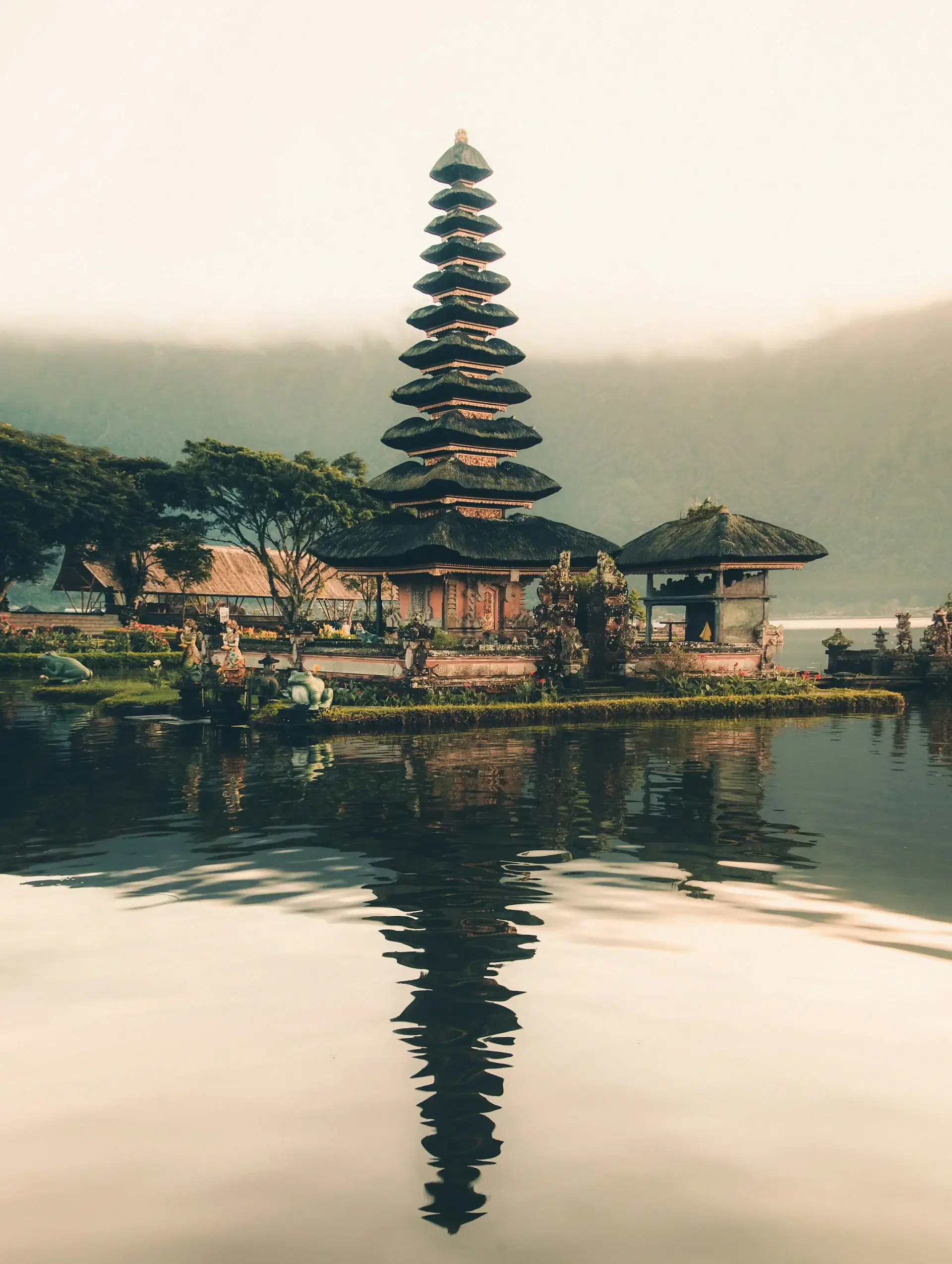 7-Day Bali Bliss: Temples, Villas, and Exclusive Poolside Retreats - highlight 1
