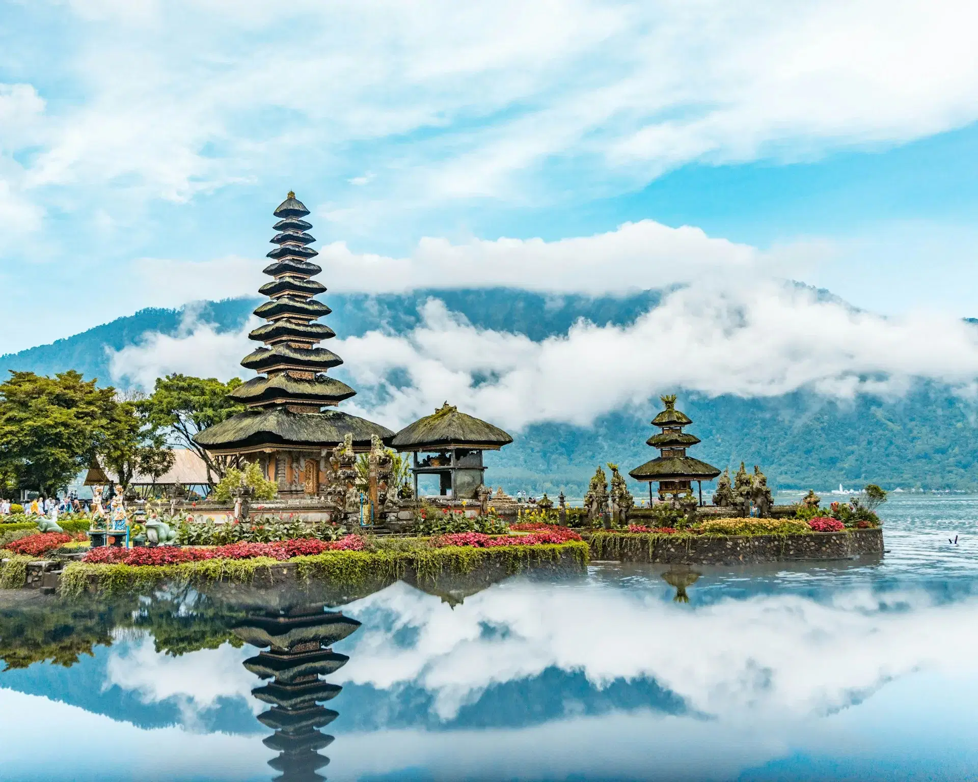 7-Day Bali Bliss: Temples, Villas, and Exclusive Poolside Retreats - highlight 2