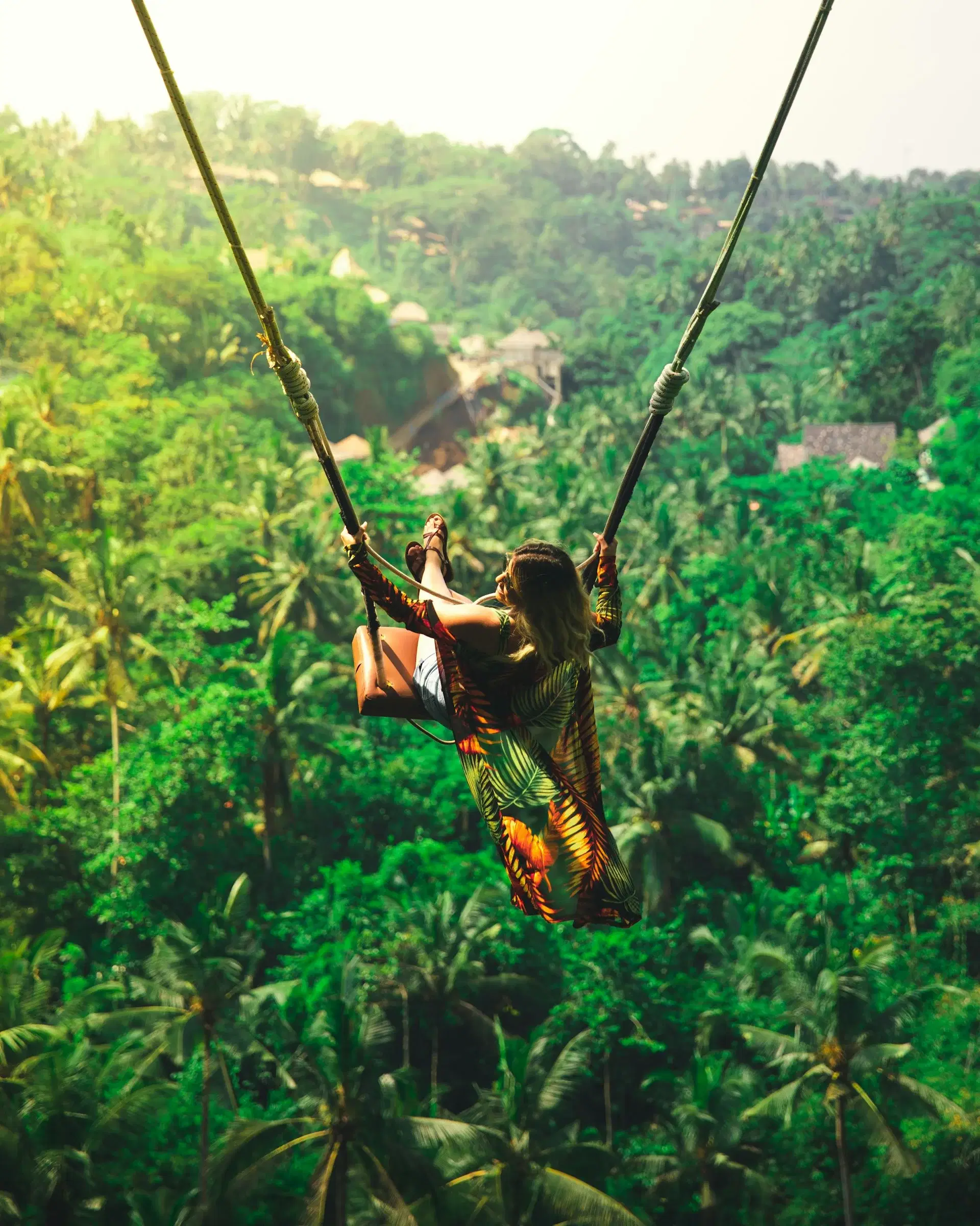 7-Day Bali Bliss: Temples, Villas, and Exclusive Poolside Retreats - highlight 3