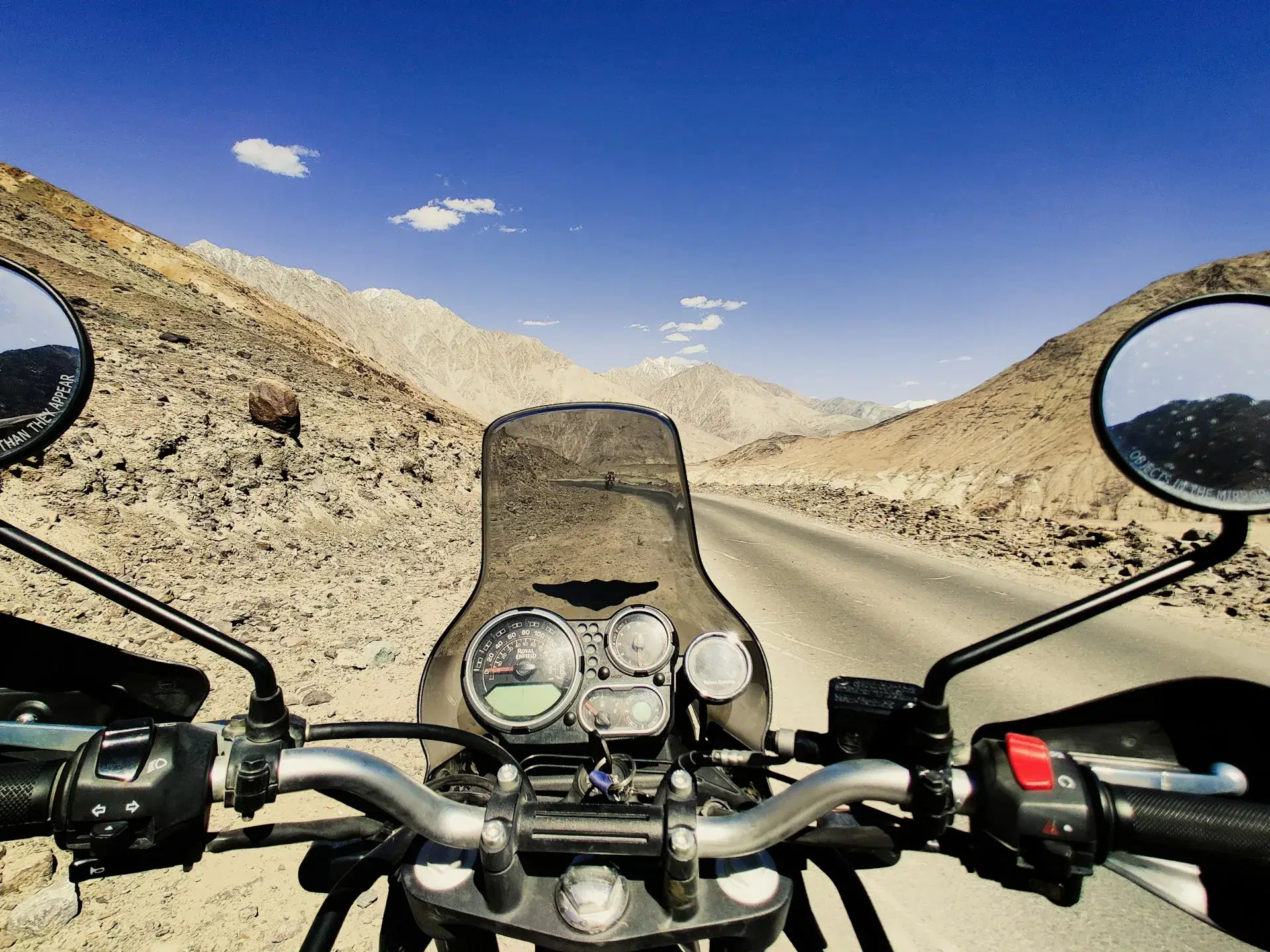Unforgettable Ladakh 7N/8D: High-Altitude Thrills & Nubra Valley Serenity - highlight 2