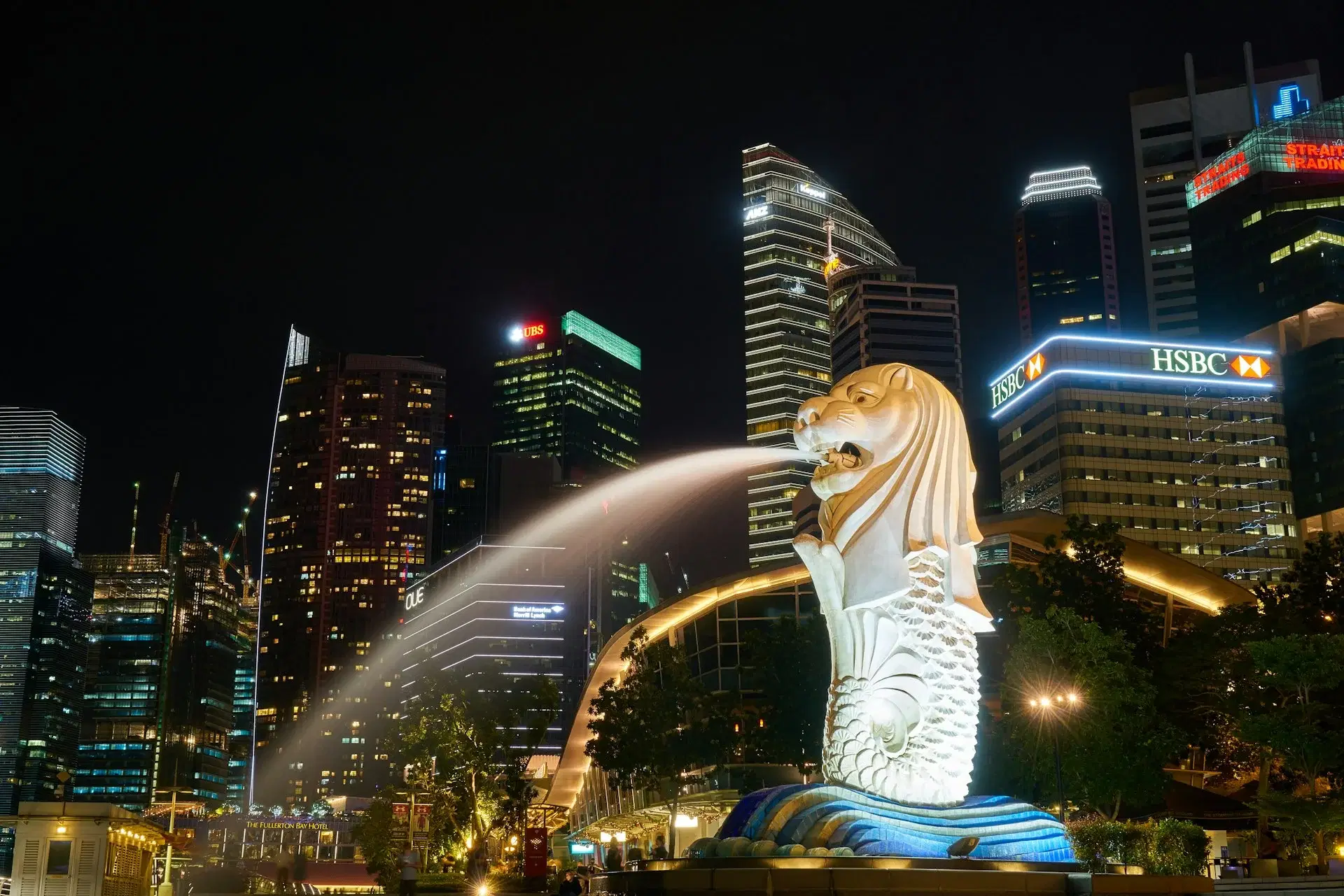 5-Day Singapore Family Fun: Gardens, Studios, and City Wonders Await! - highlight 1