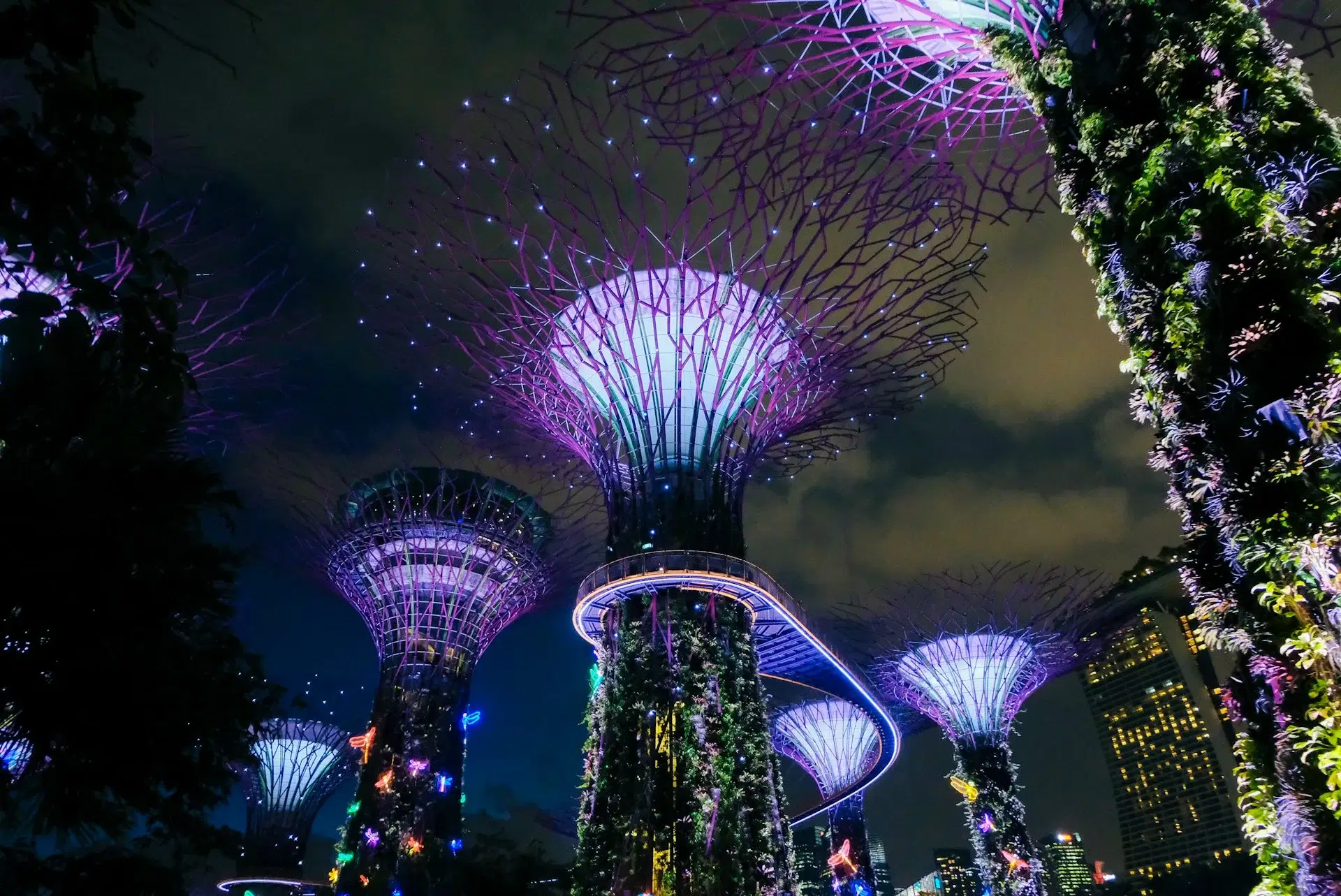 5-Day Singapore Family Fun: Gardens, Studios, and City Wonders Await! - highlight 2