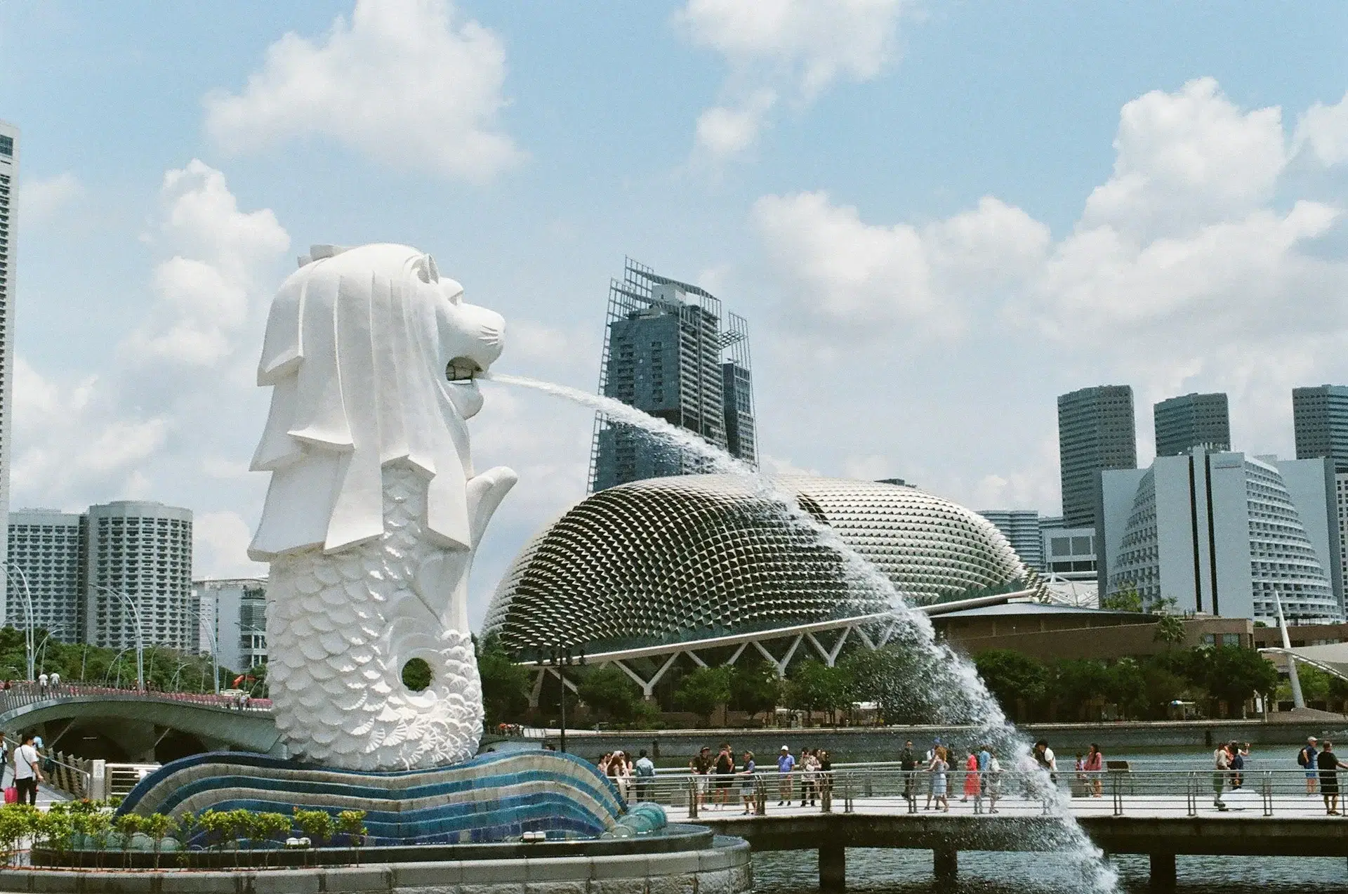 5-Day Singapore Family Fun: Gardens, Studios, and City Wonders Await! - highlight 3