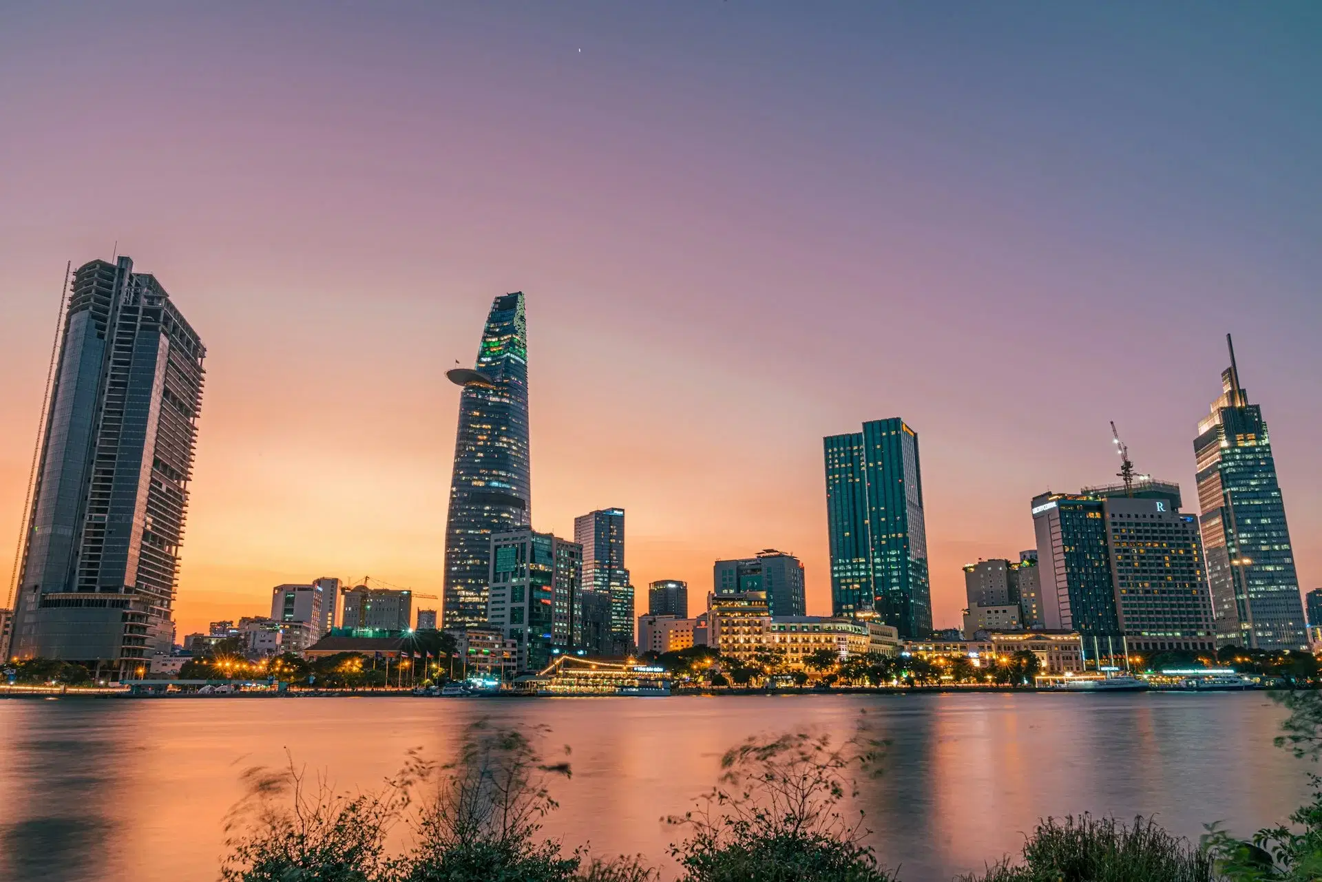 7-Day Vietnam Marvels: Da Nang, Hoi An, Hanoi, Ninh Binh, Halong Bay & Sapa Escape - highlight 3