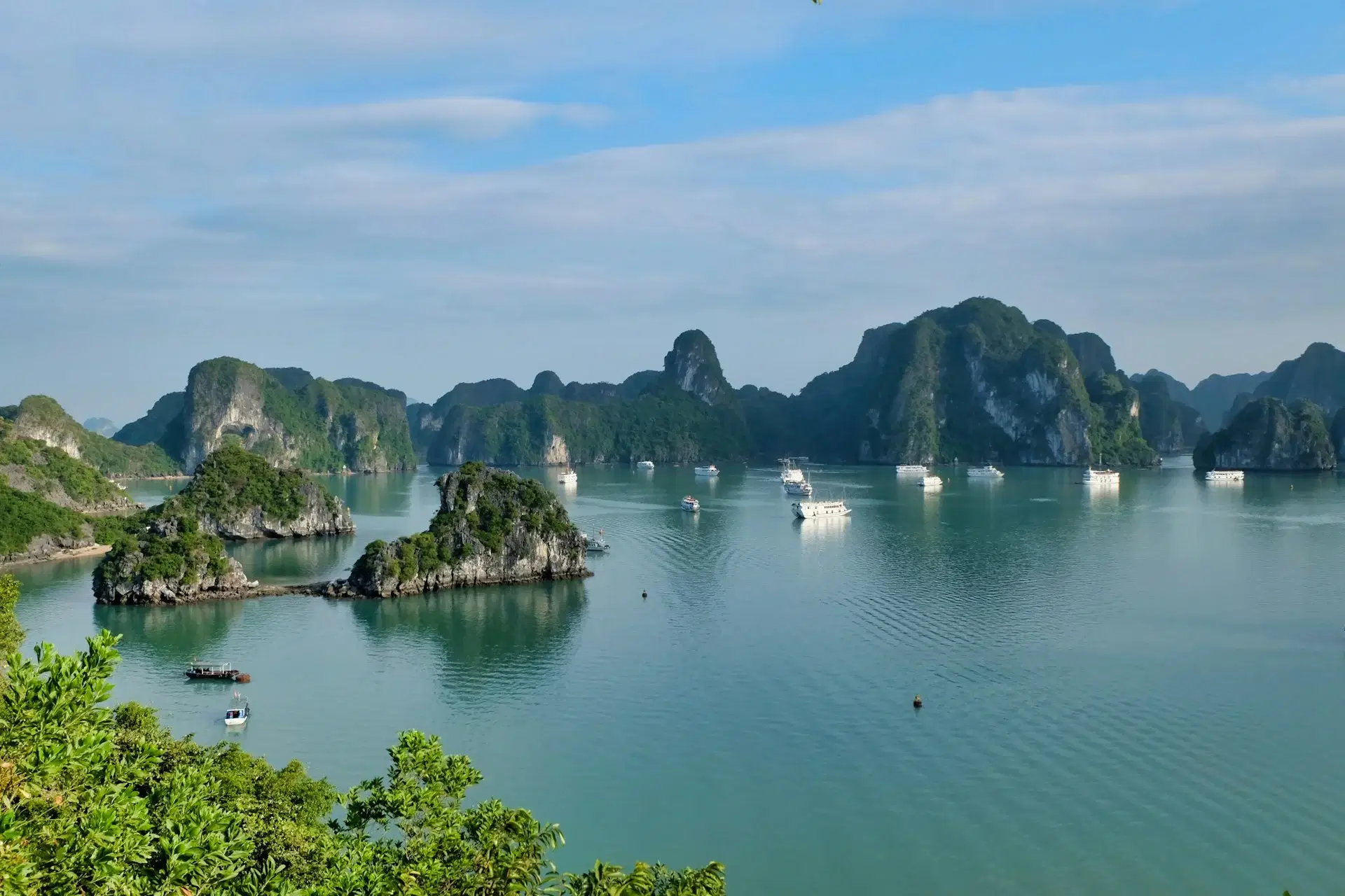 11-Day Vietnam Amazing Tour: Da Nang to Sapa Cultural & Scenic Adventure - highlight 3