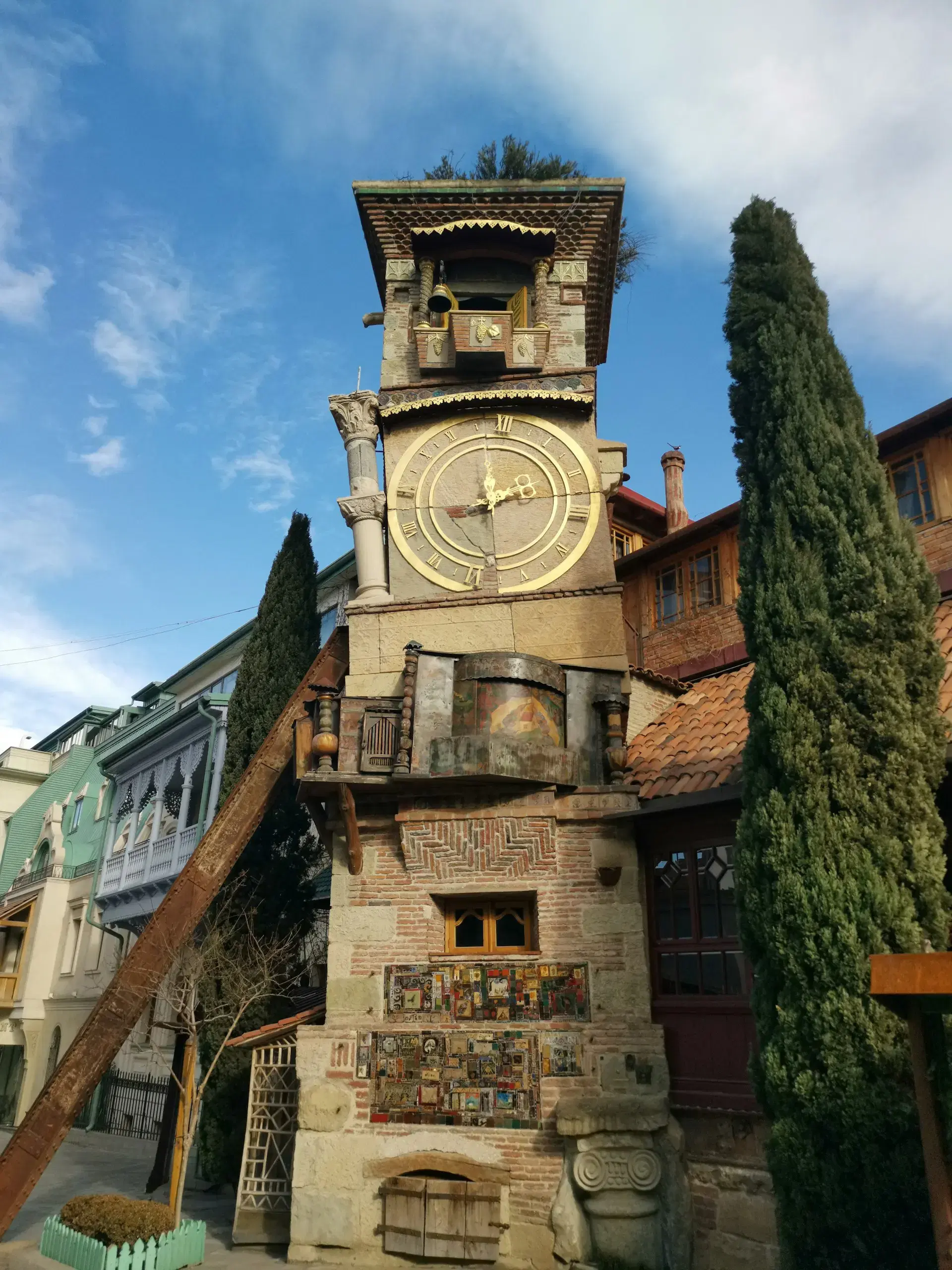 Georgia image 2