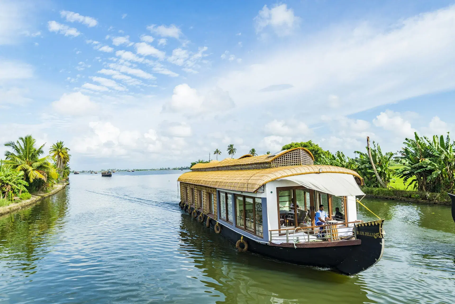 Kerala image 3