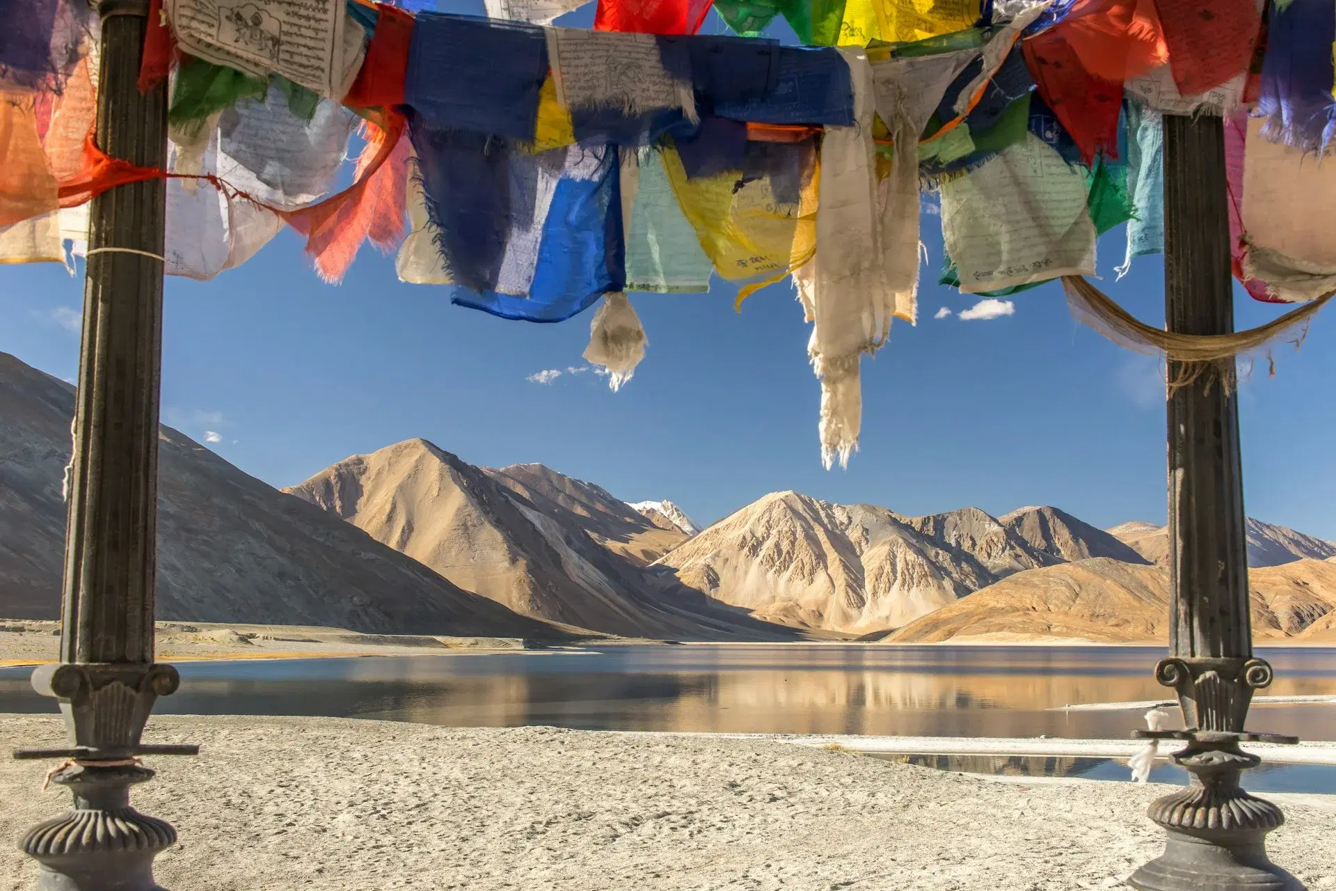 Leh Ladakh image 3
