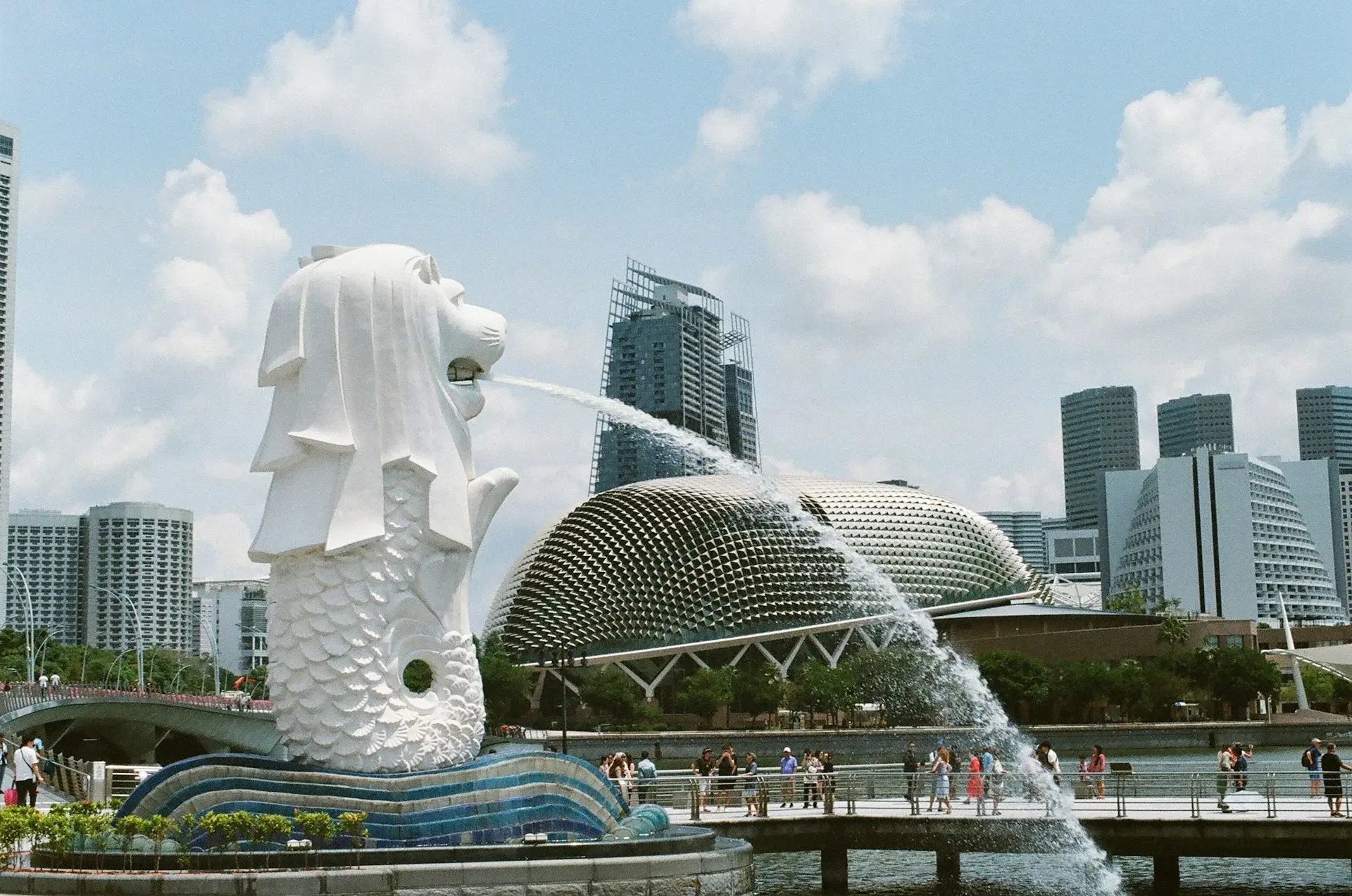 Singapore image 3