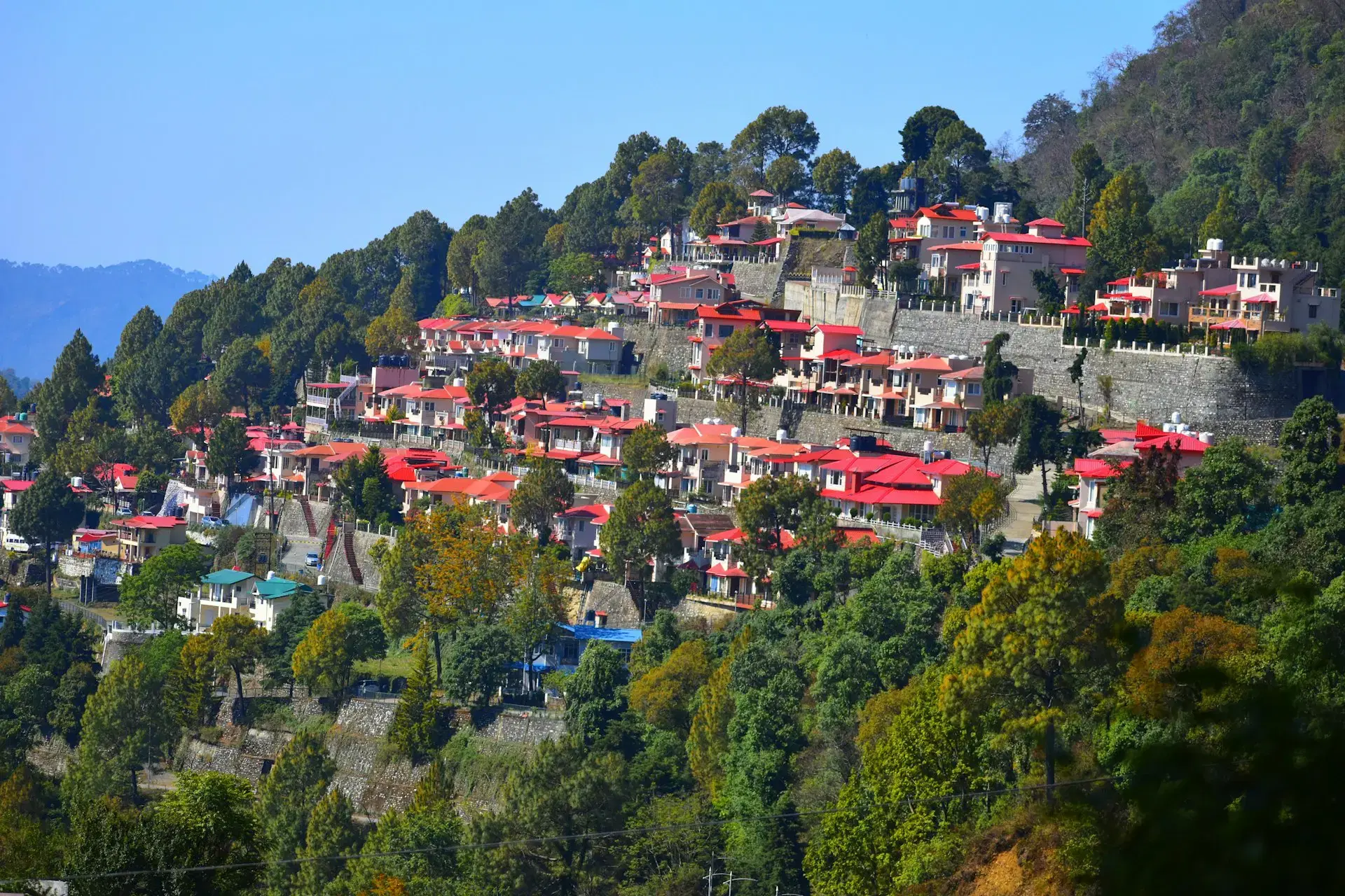 Uttarakhand image 2