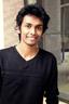 Arjun Patel's avatar