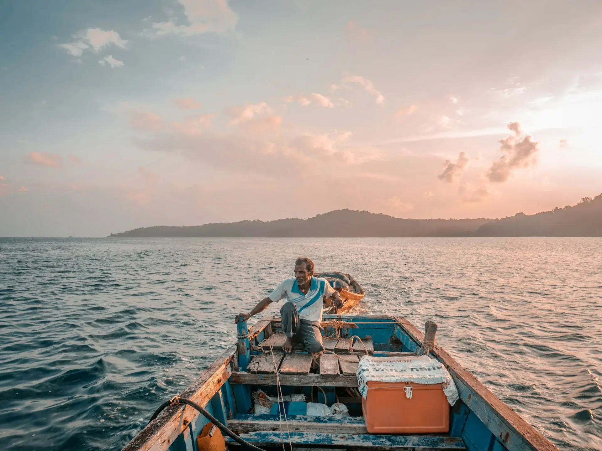 Unforgettable 6-Day Andaman Escape: Port Blair, Havelock & Neil Islands - Luxury 3* Experience! - highlight 2