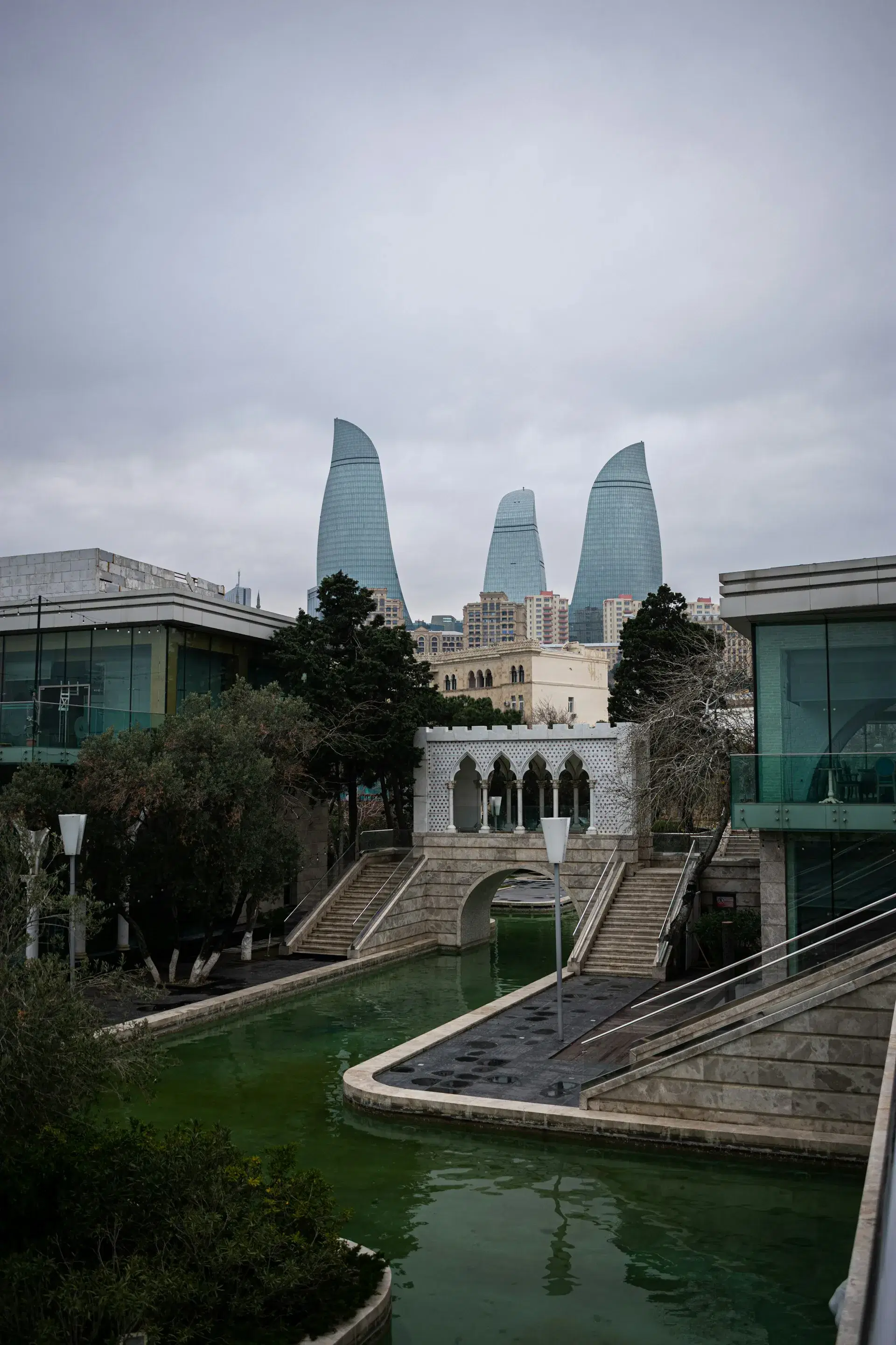 Dazzling 5-Day Baku & Gabala Escape: Unveiling Azerbaijan's Hidden Gems - highlight 2