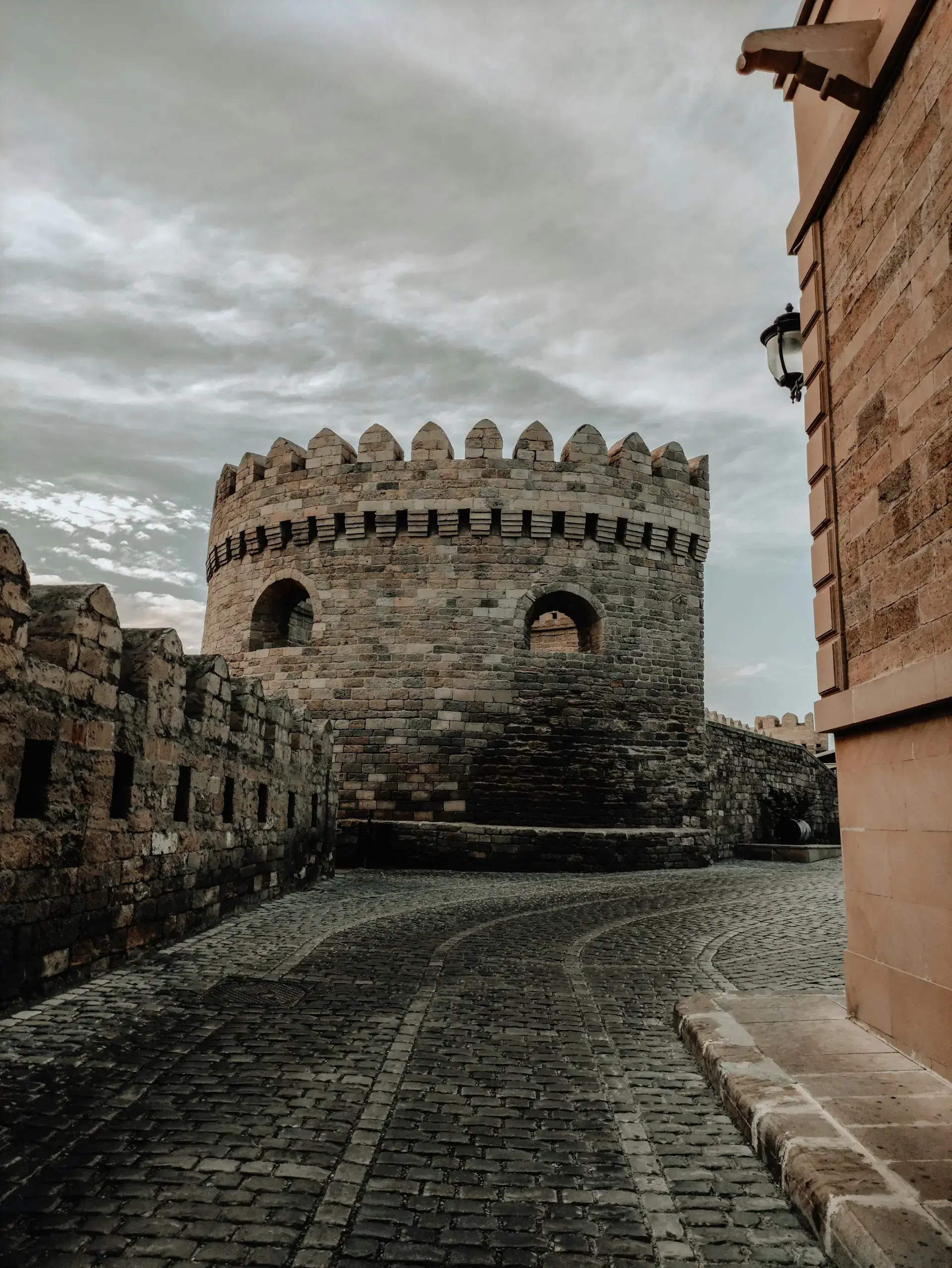 6-Day Azerbaijan Adventure: Explore Baku, Guba, Gabala & Shahdag's Majestic Beauty - highlight 1