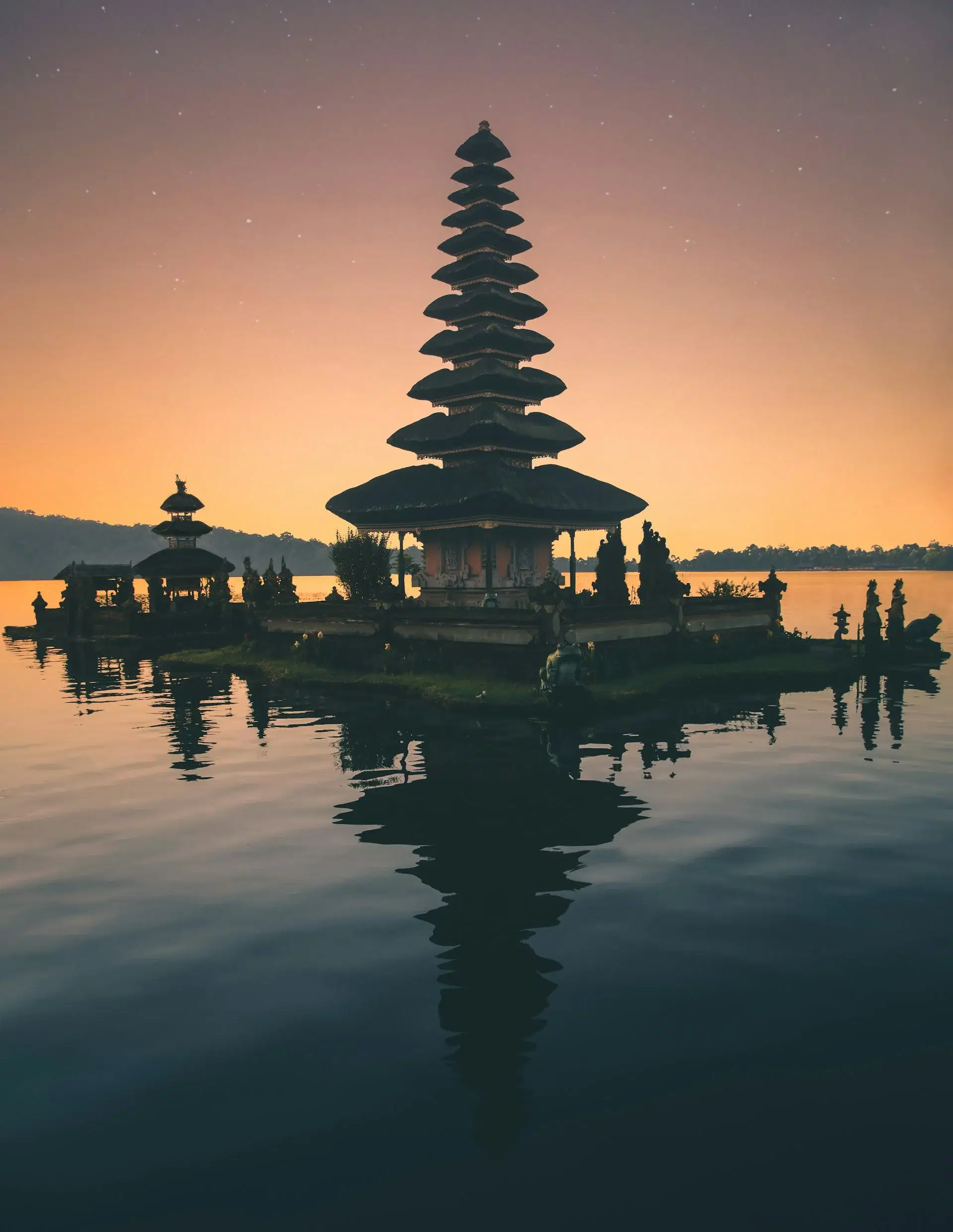 11-Day Bali & Lombok Dream Trip: Beaches, Mountains & Underwater Paradise - highlight 3