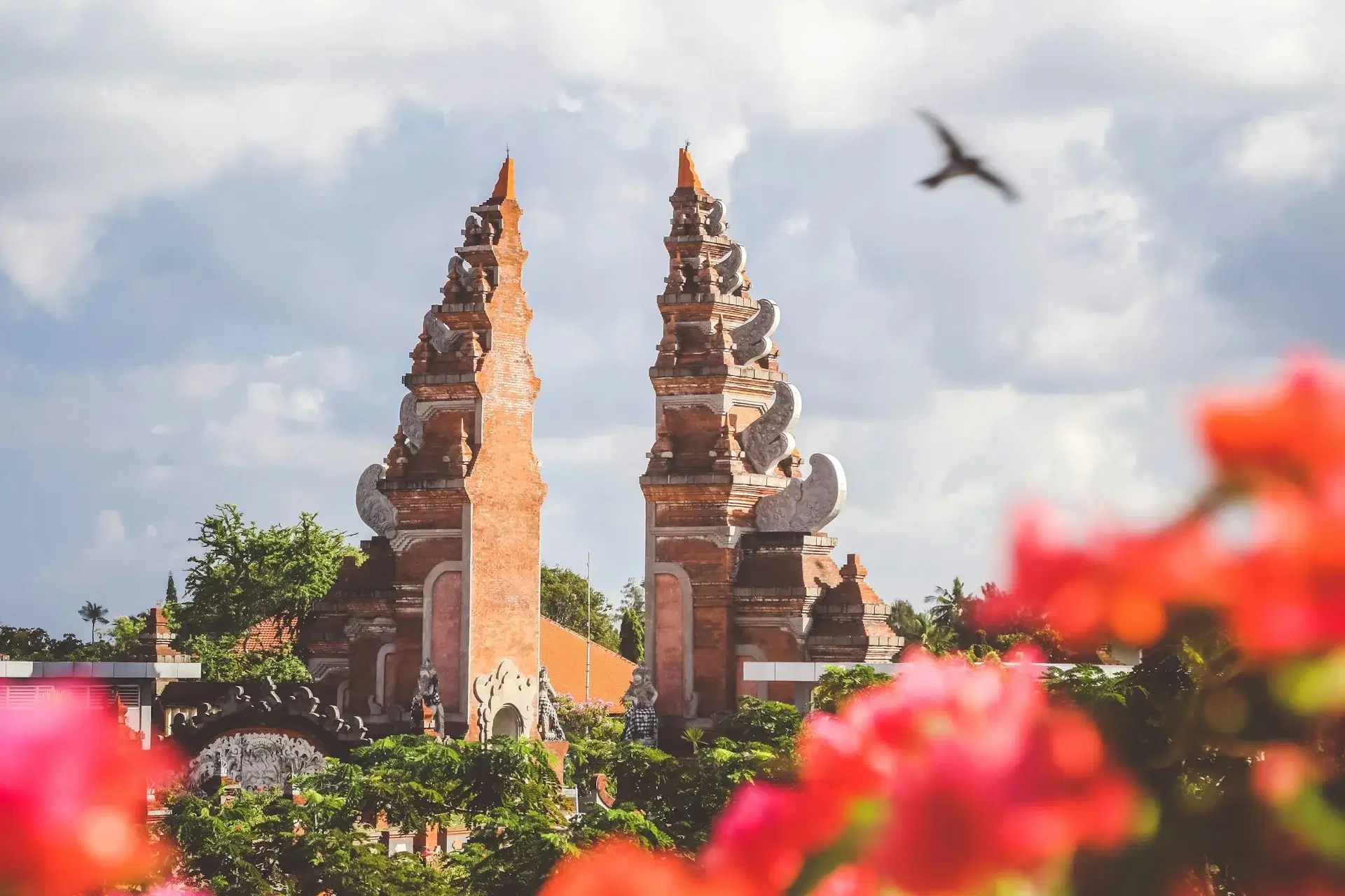 Enchanting 6-Day Bali Family Adventure: Temples, Waterfalls & Island Wonders - highlight 1