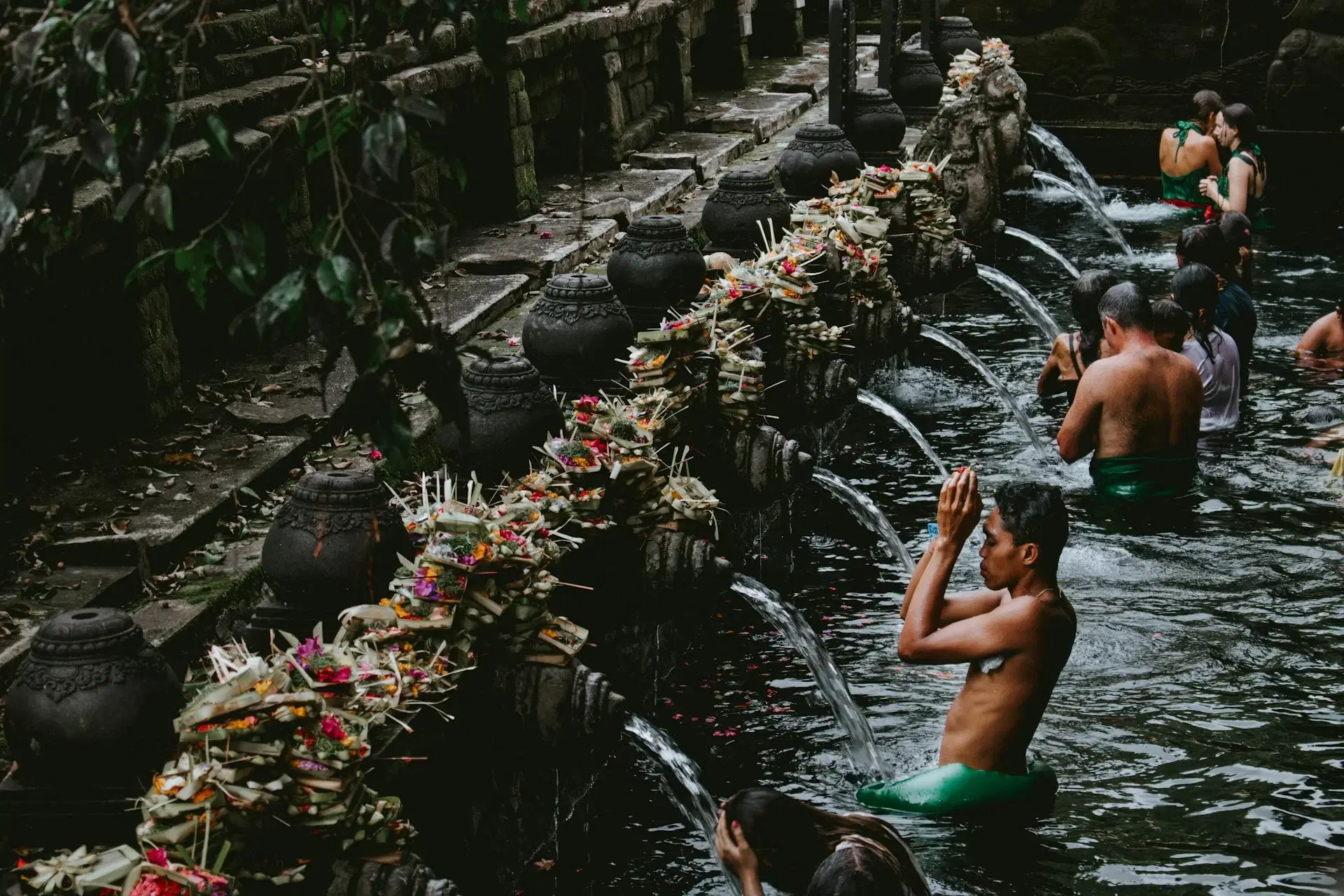 8-Day Enchanting Bali Getaway: Temples, Safari & Seminyak Luxury - highlight 1