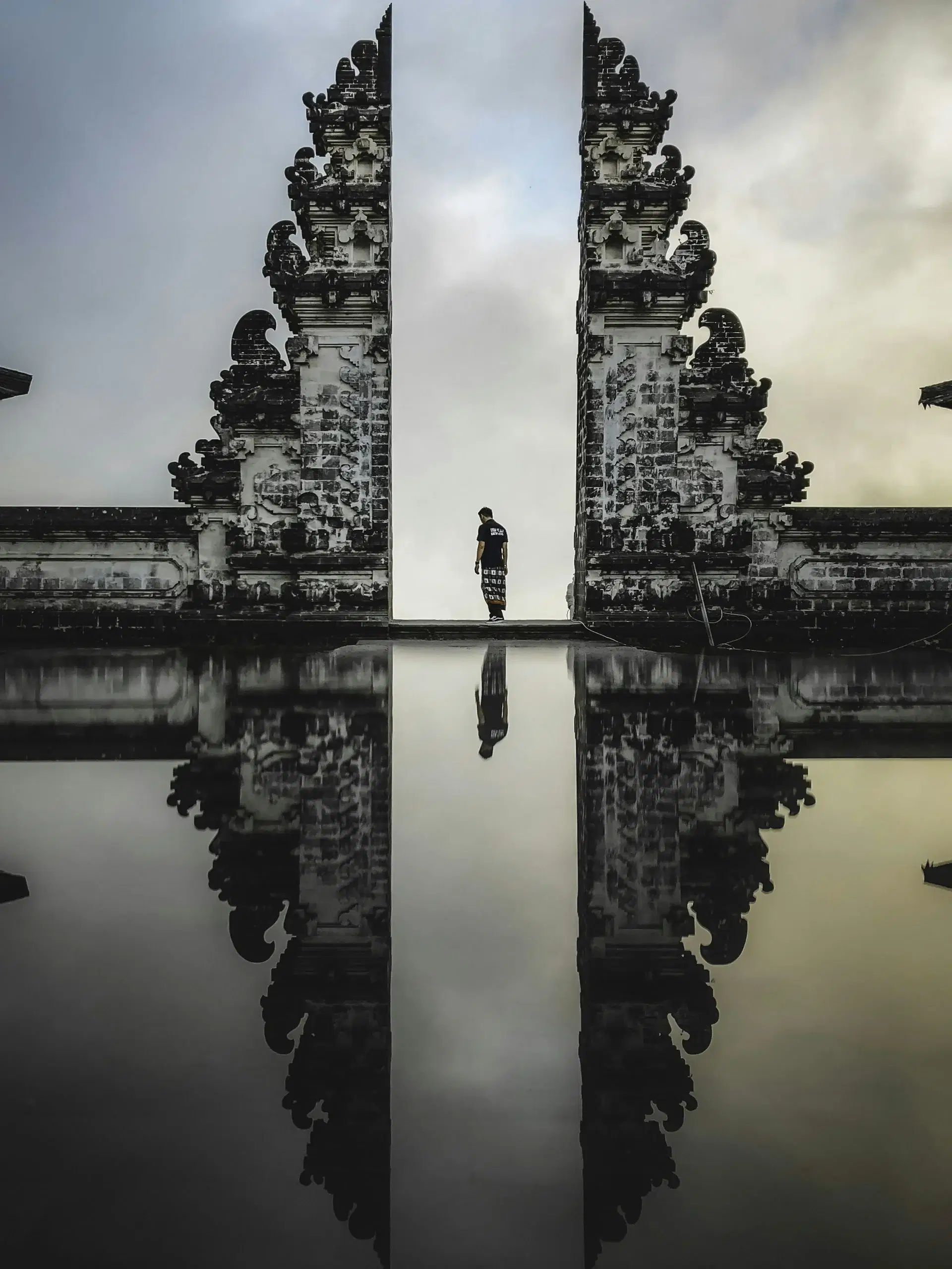 7-Day Captivating Bali Escape: Temples, Waterfalls & Nusa Penida Wonders - highlight 2