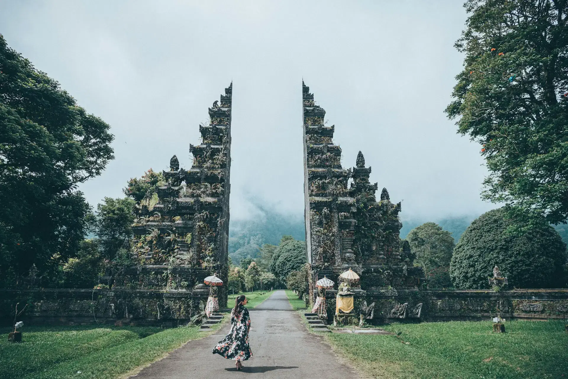 7-Day Captivating Bali Escape: Temples, Waterfalls & Nusa Penida Wonders - highlight 1