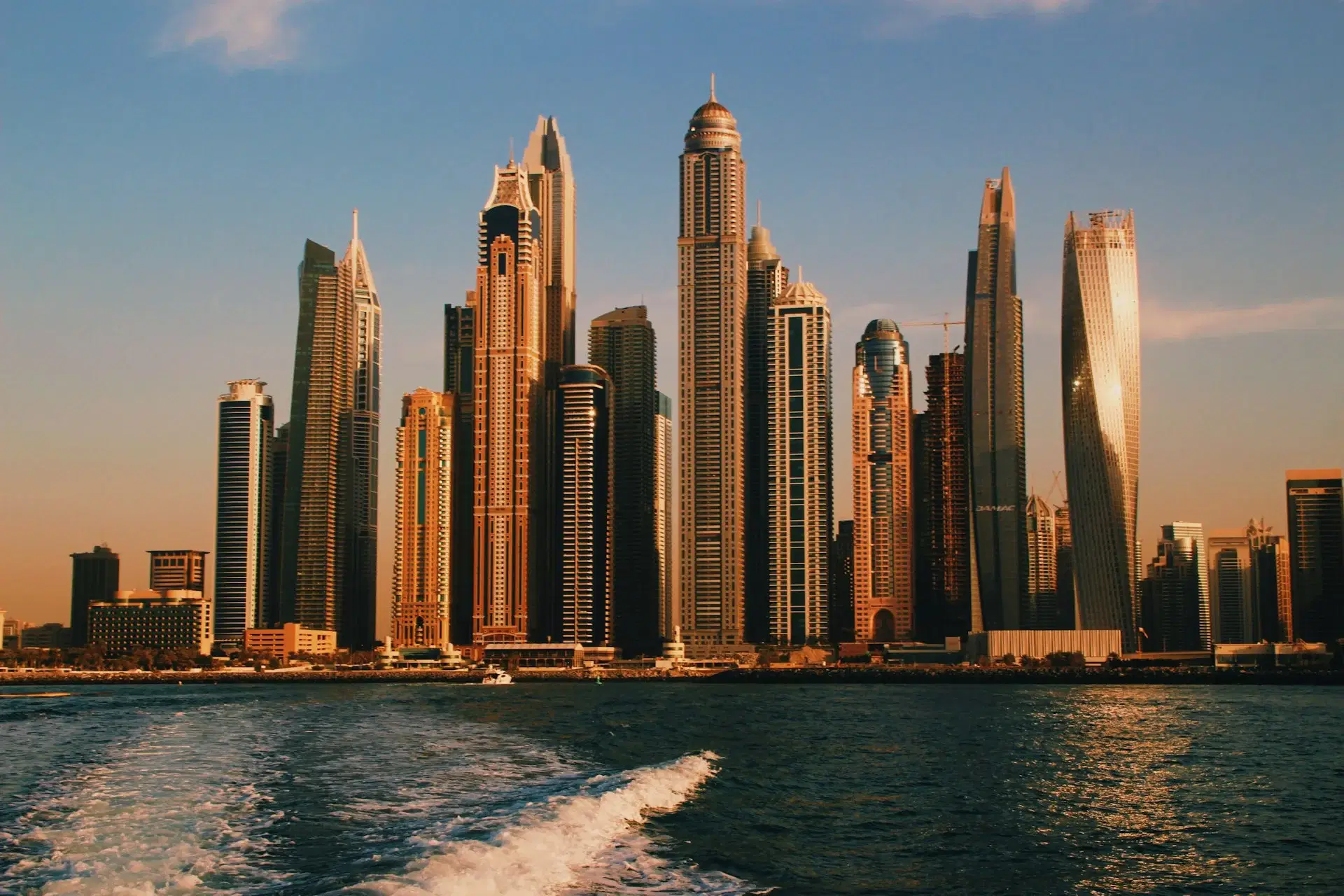 6-Day Dazzling Dubai Itinerary: Sky-High Adventures & Desert Escapes - highlight 2