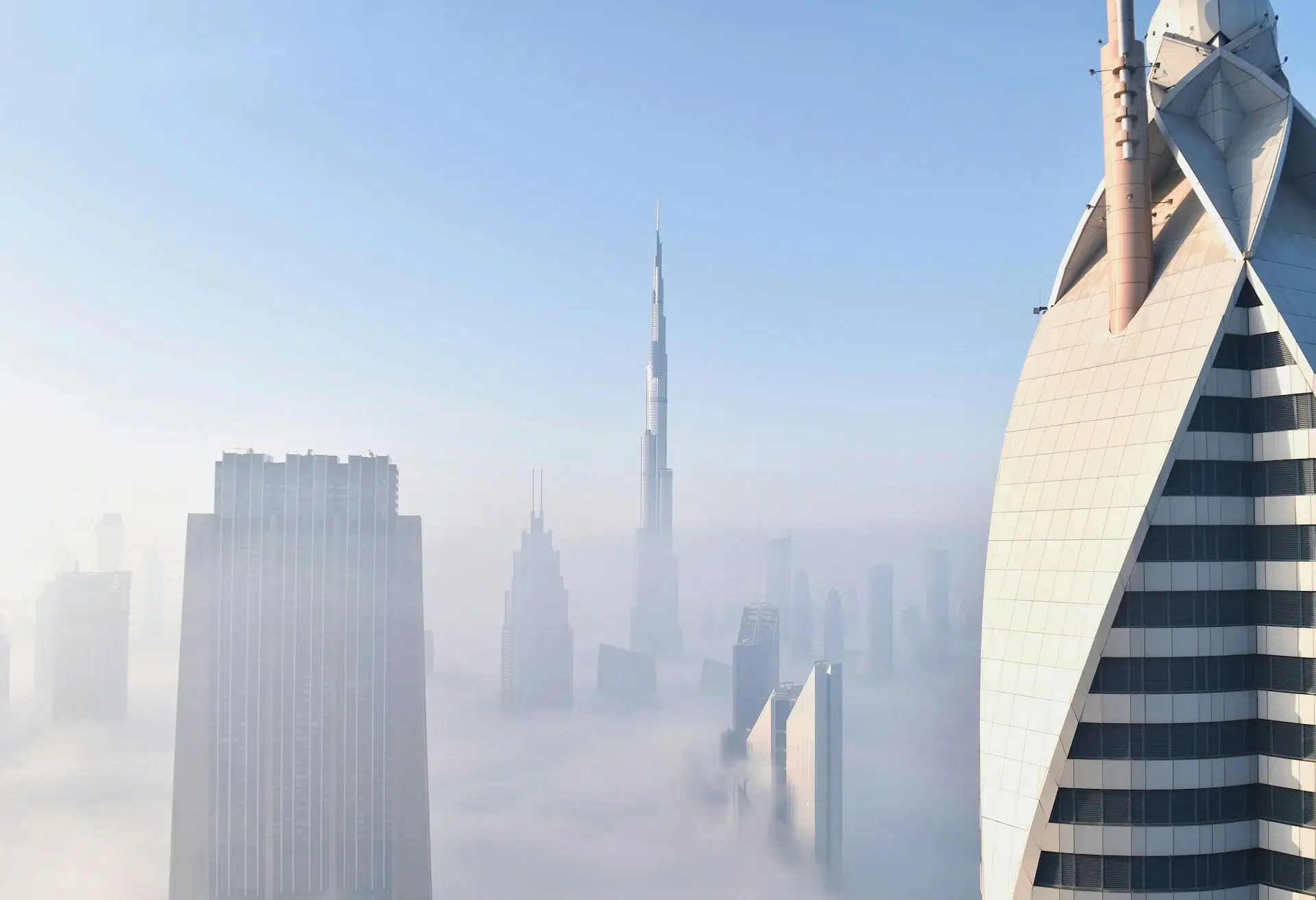 7-Day Dubai Extravaganza: Futuristic Marvels, Desert Adventures, and Cultural Delights - highlight 2