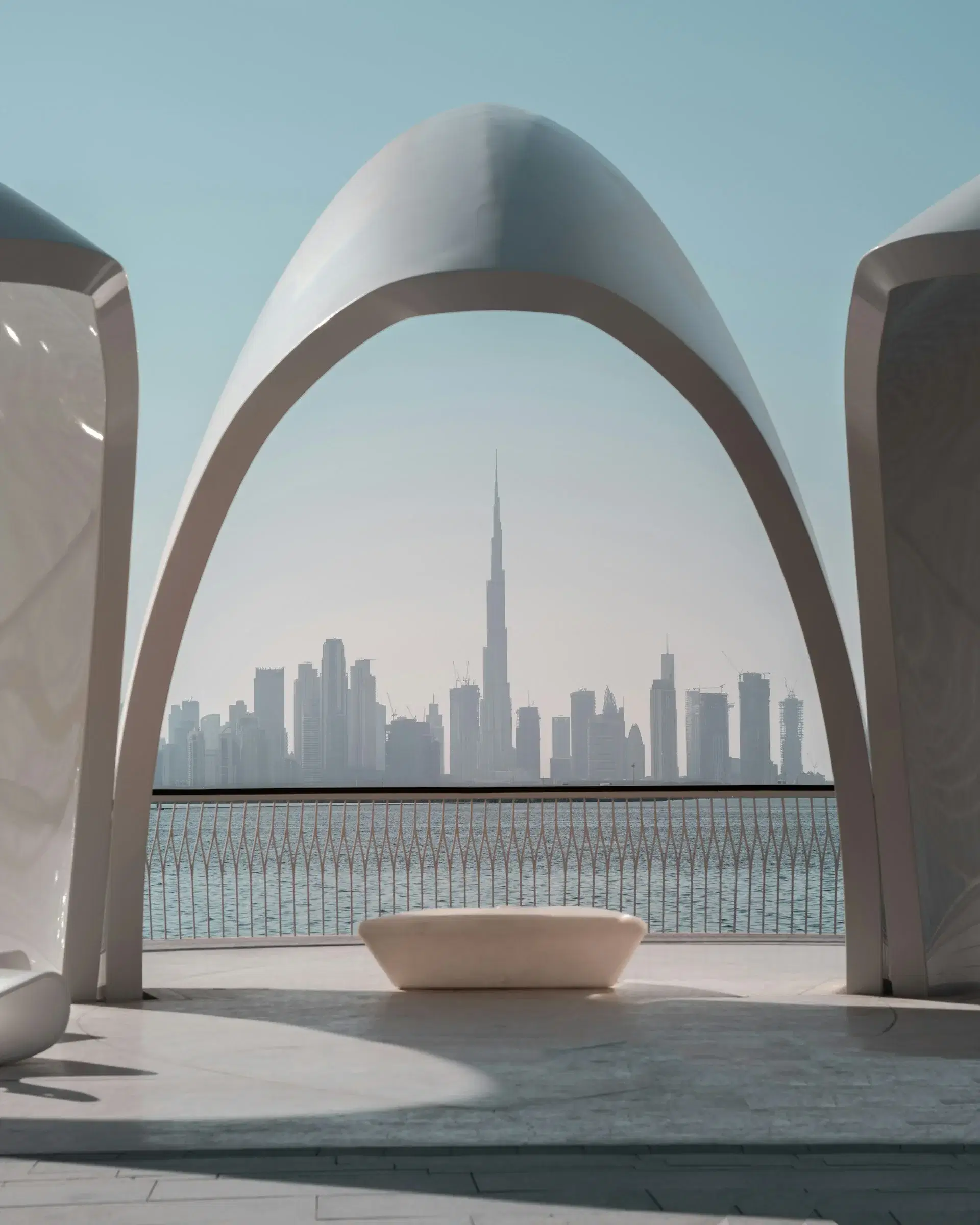 6-Day Dubai Extravaganza: Desert Safaris, Dhow Cruises & Burj Khalifa Wonders - highlight 1