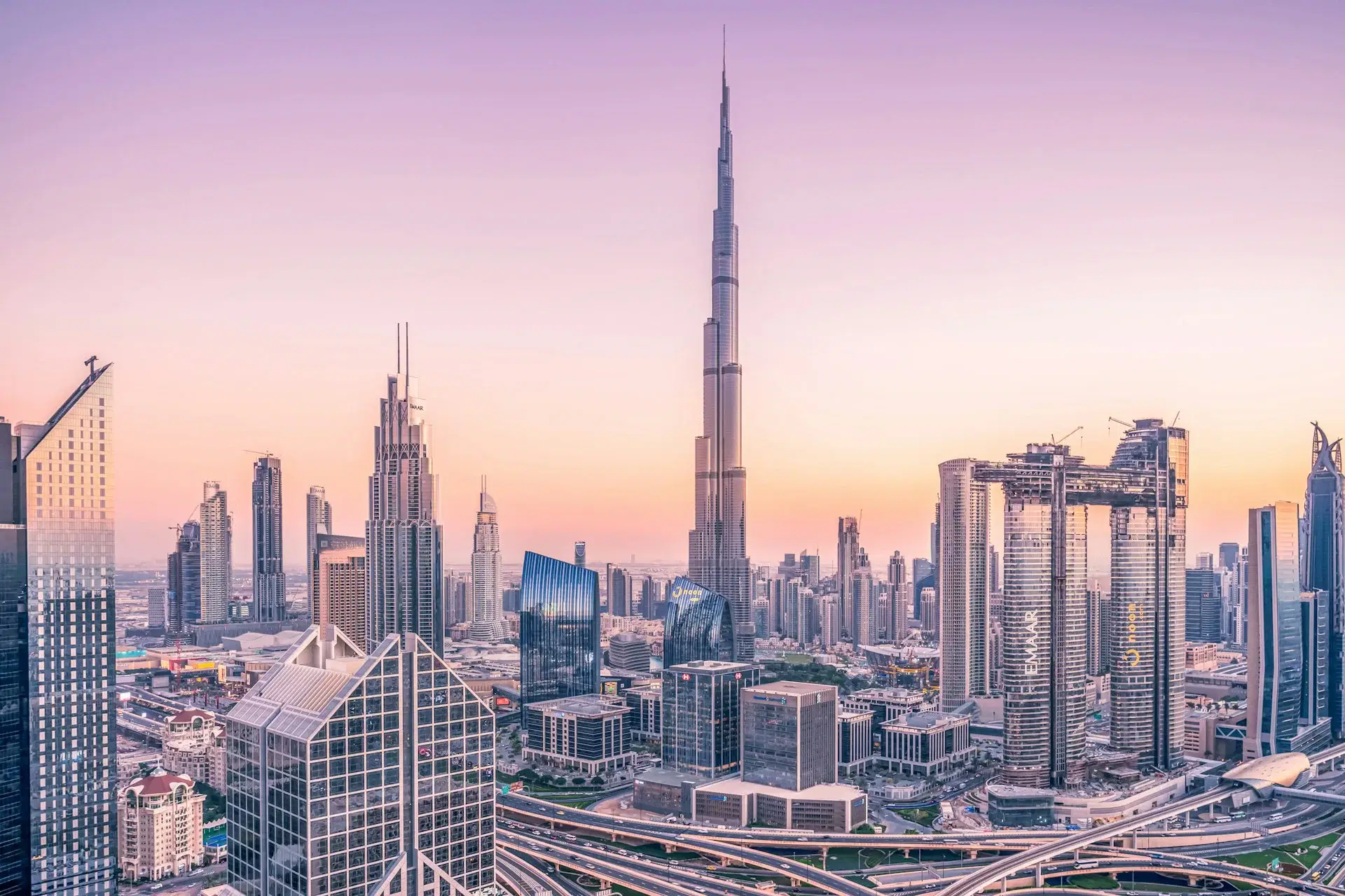 6-Day Dubai Extravaganza: Desert Safaris, Dhow Cruises & Burj Khalifa Wonders - highlight 3
