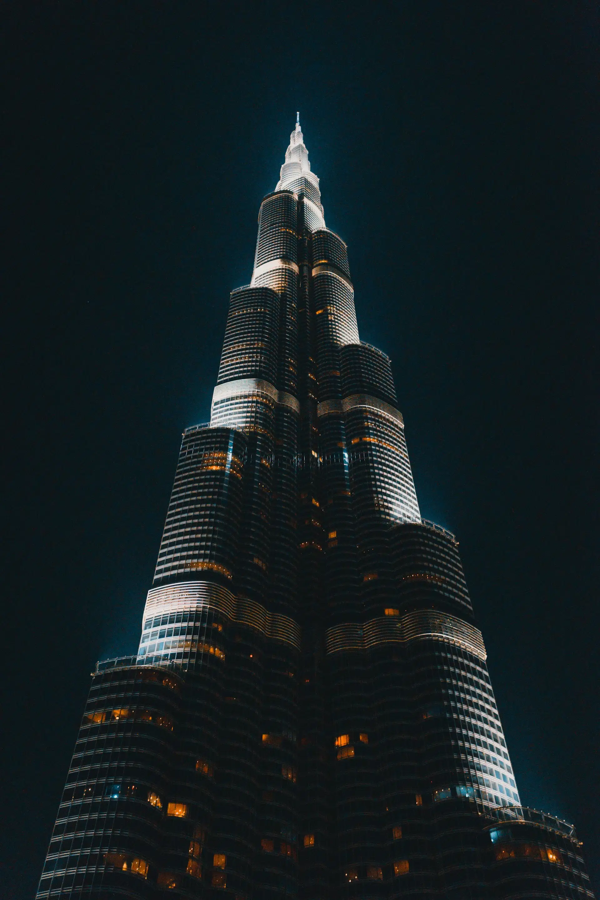 5-Day Dubai Extravaganza: Desert Safari, Burj Khalifa & Dhow Cruise Magic - highlight 2