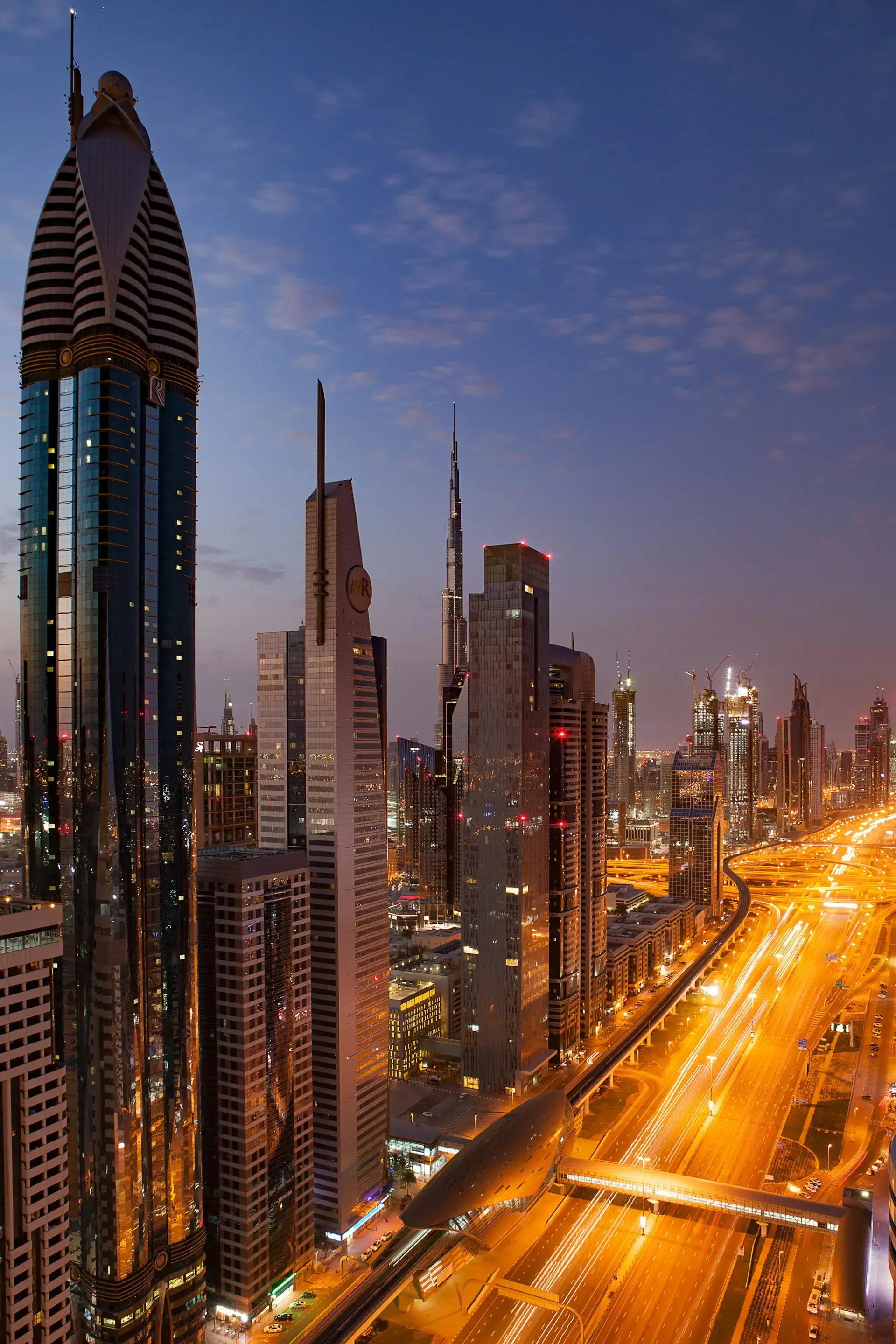 6-Day Dubai Extravaganza: Desert Safaris, Dhow Cruises & Burj Khalifa Wonders - highlight 2
