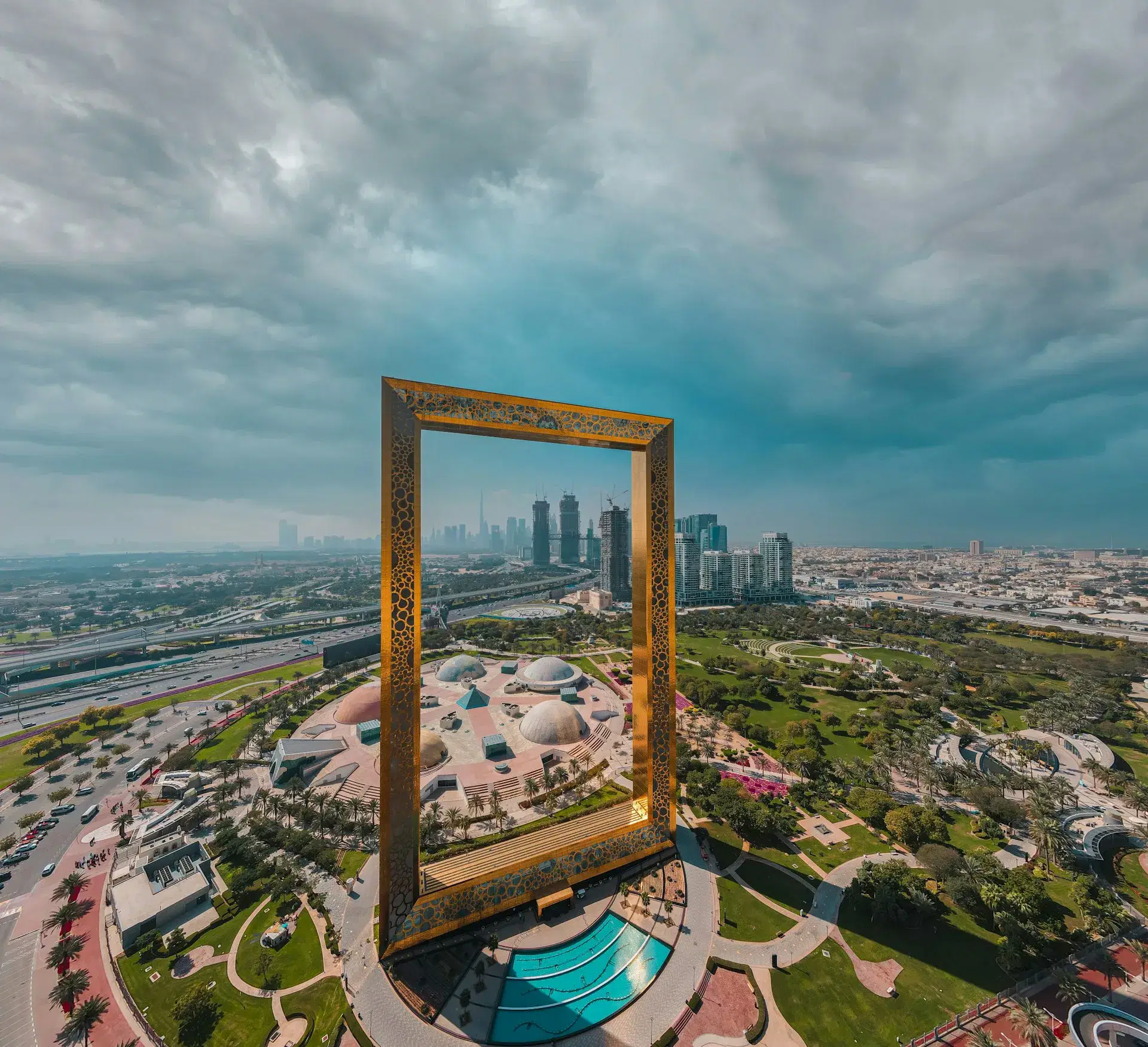 7-Day Dubai Extravaganza: Futuristic Marvels, Desert Adventures, and Cultural Delights - highlight 1