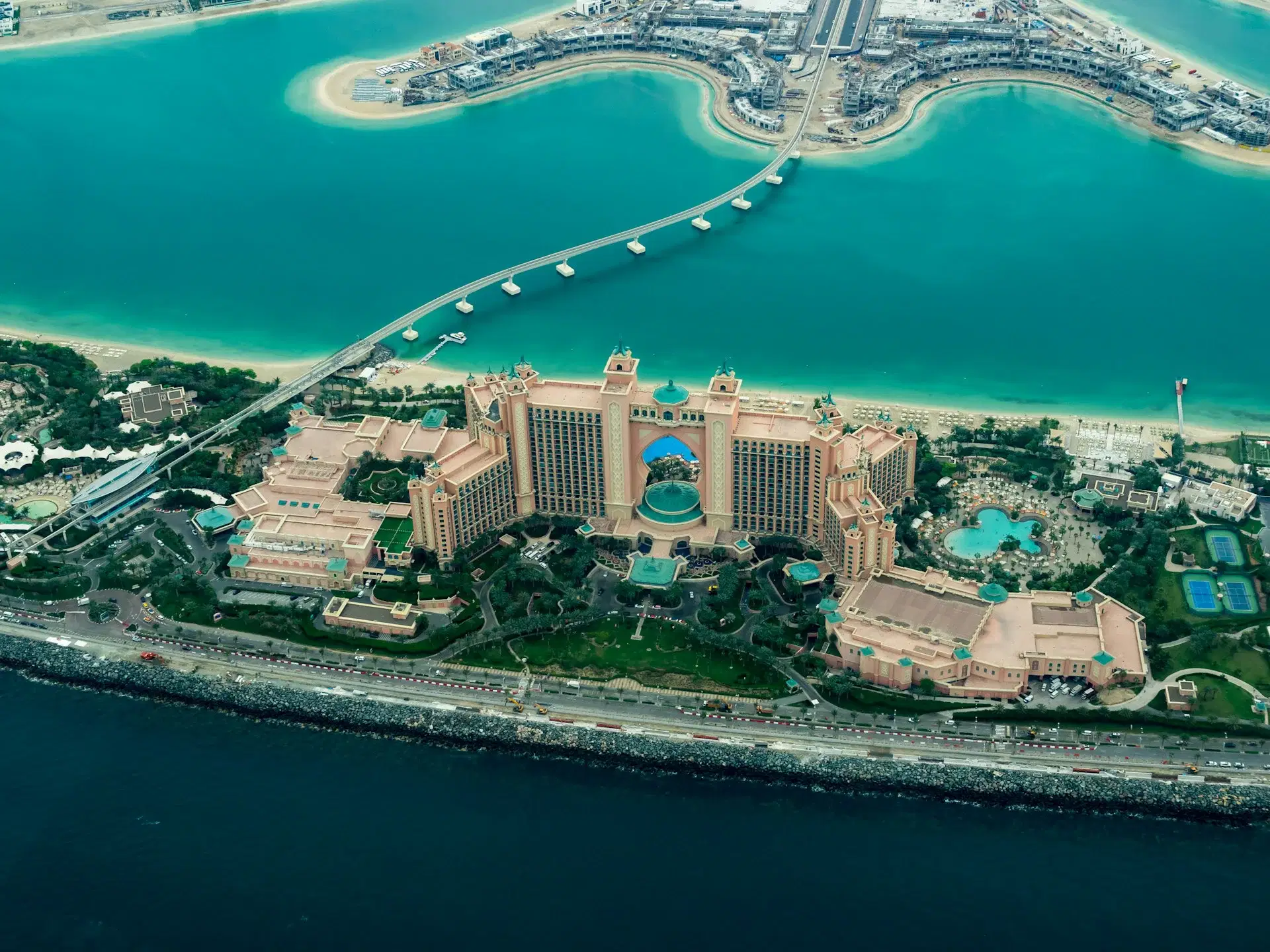 6-Day Dazzling Dubai Itinerary: Sky-High Adventures & Desert Escapes - highlight 3
