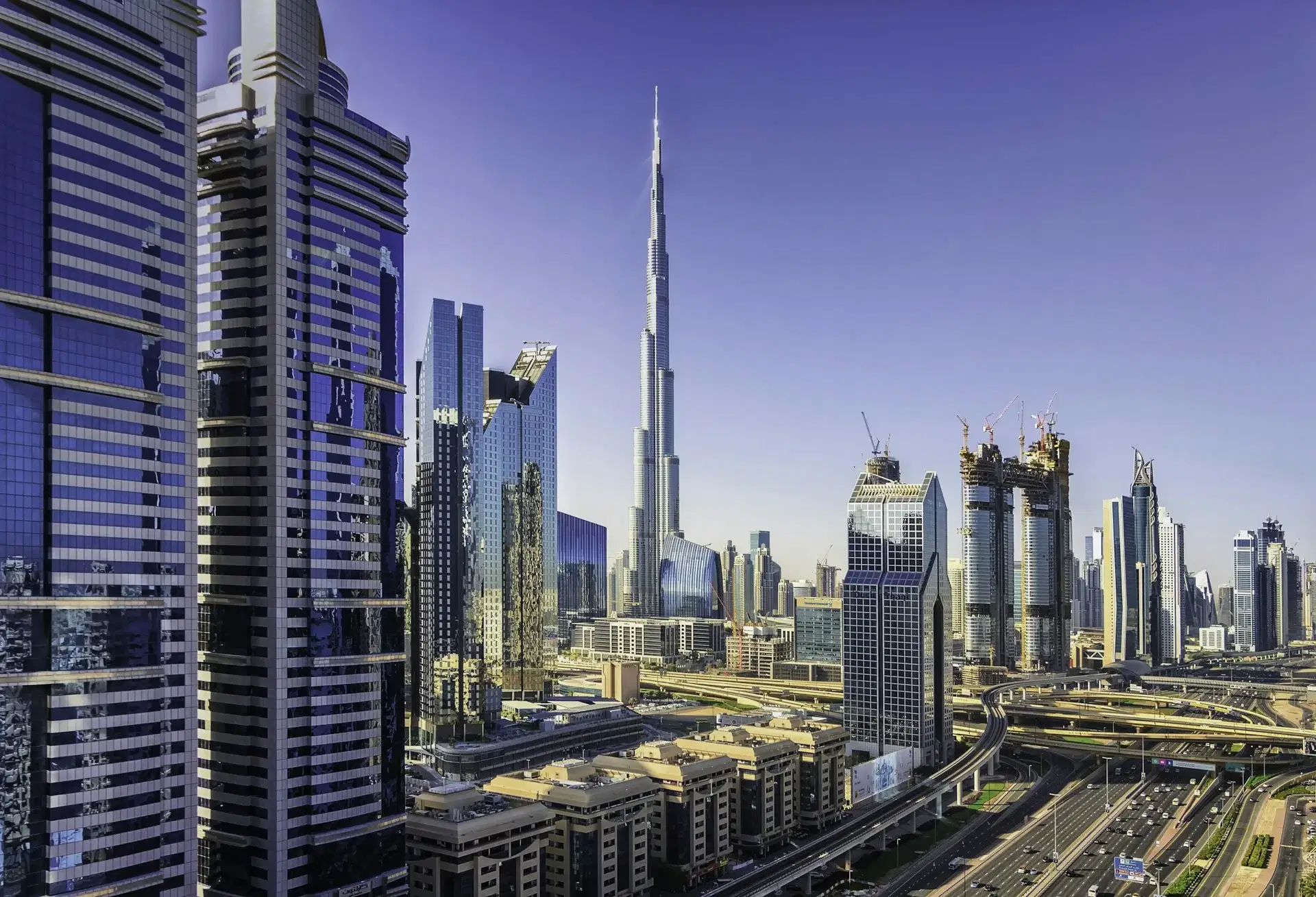 6-Day Dazzling Dubai Getaway: Sky-High Views, Desert Thrills, & Aquatic Wonders - highlight 3