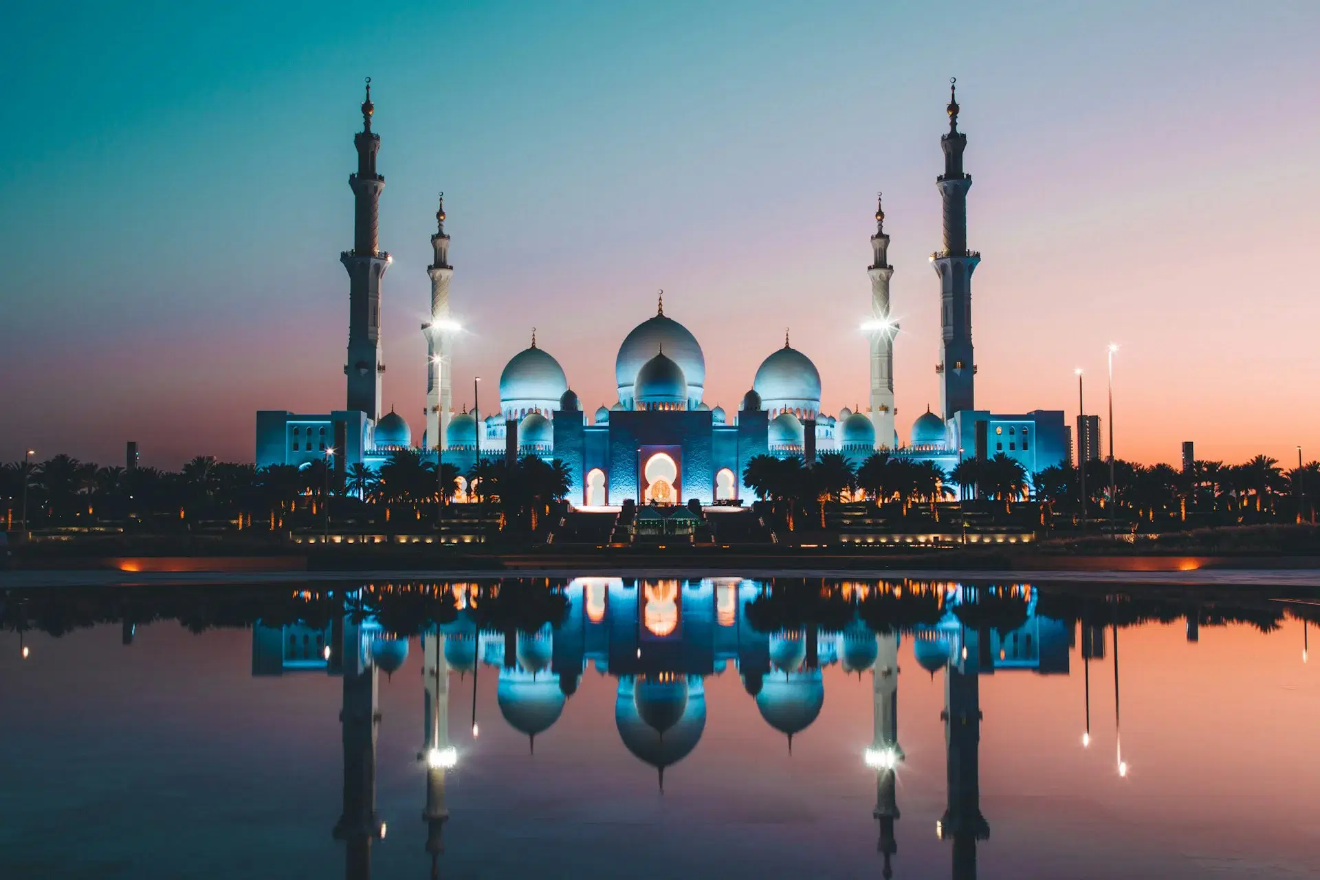 7-Day Dubai Extravaganza: Futuristic Marvels, Desert Adventures, and Cultural Delights - highlight 3
