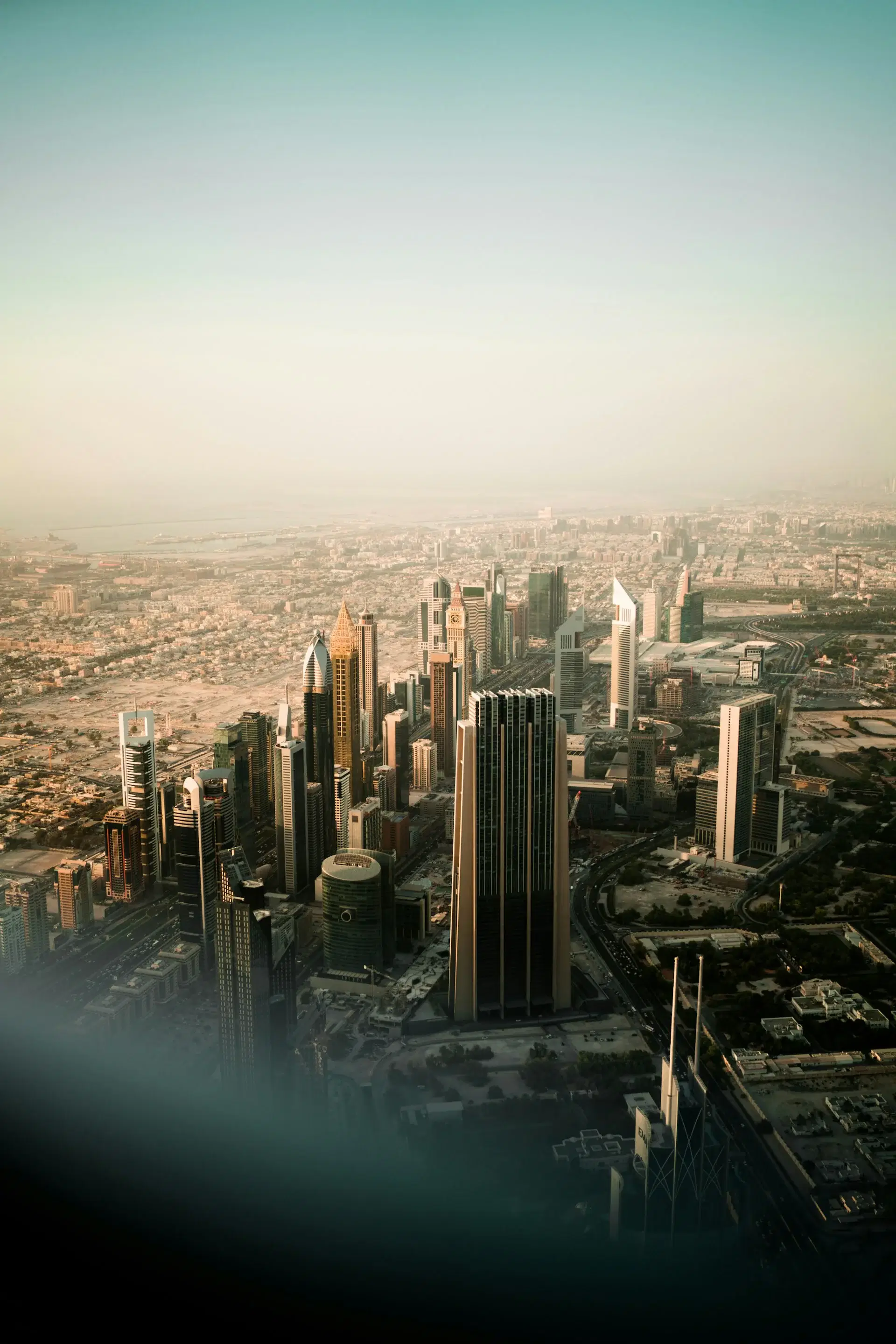 6-Day Dazzling Dubai Itinerary: Sky-High Adventures & Desert Escapes - highlight 1