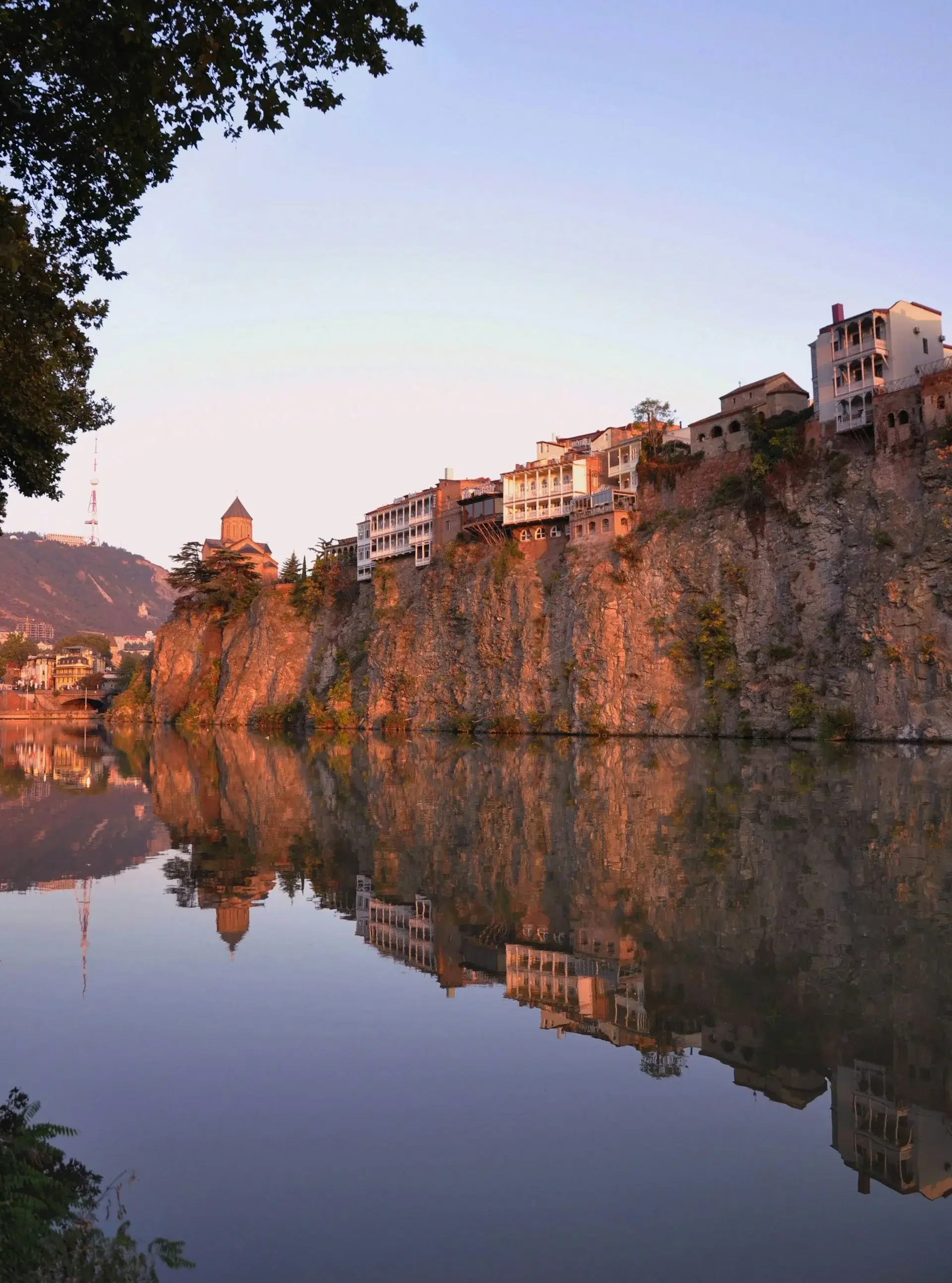 Georgia's Majestic Caucasus: 4-Day Tbilisi & Mountain Discovery Adventure - highlight 3