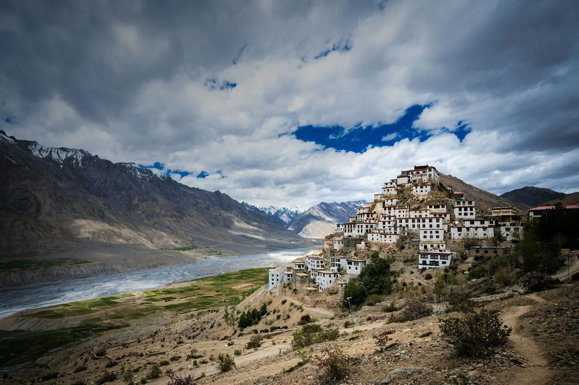 Spectacular Himachal & Amritsar Odyssey: 9 Nights of Majestic Peaks & Golden Serenity - highlight 3