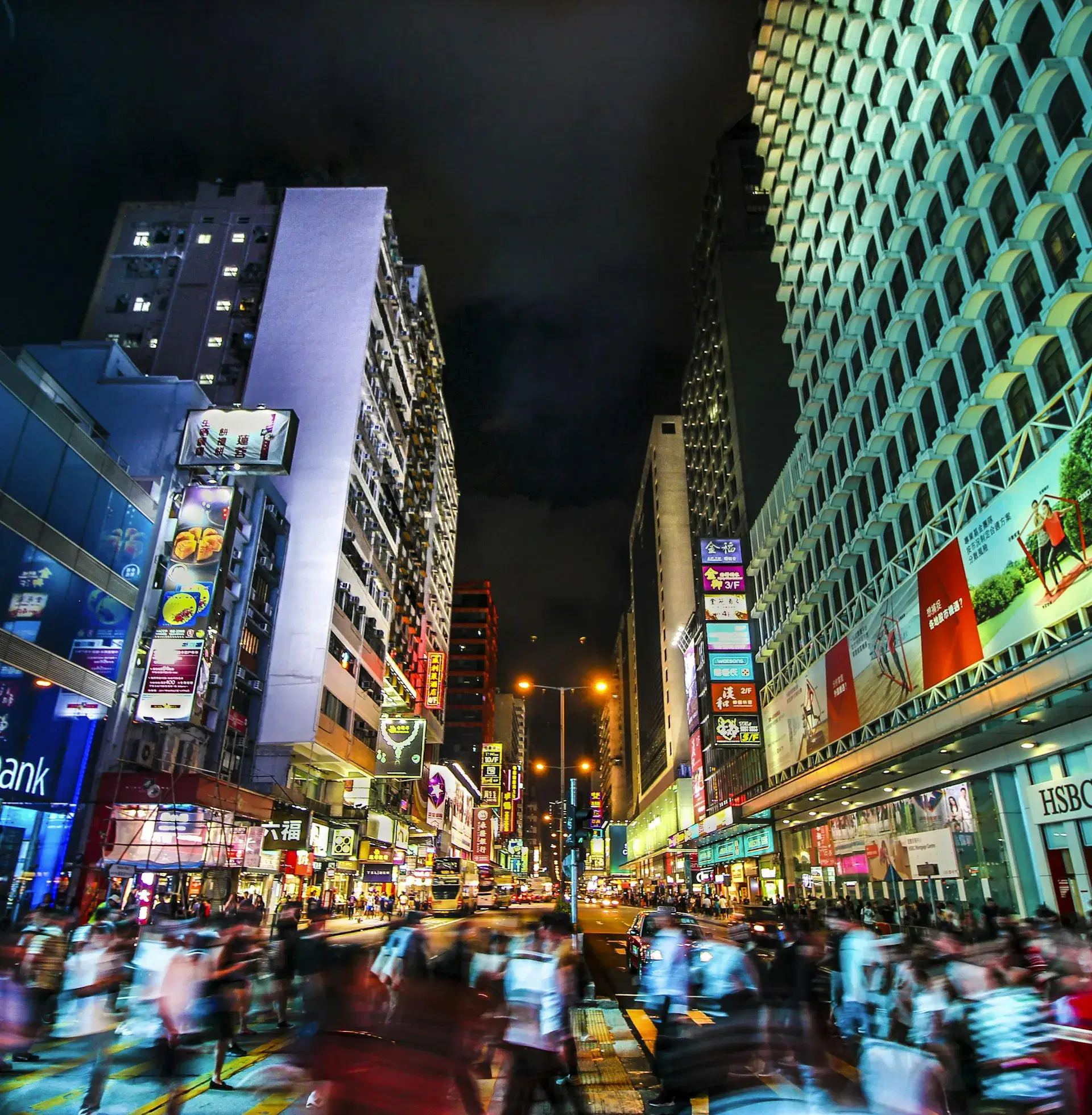 4-Day Hong Kong Thrills: Victoria Peak, Ocean Park & Disneyland Adventure! - highlight 2