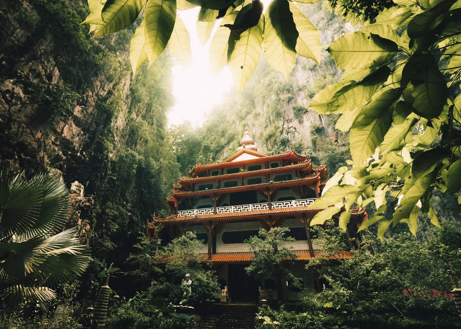 7-Day Kuala Lumpur and Genting Highlands City and Theme Park Adventure - highlight 2