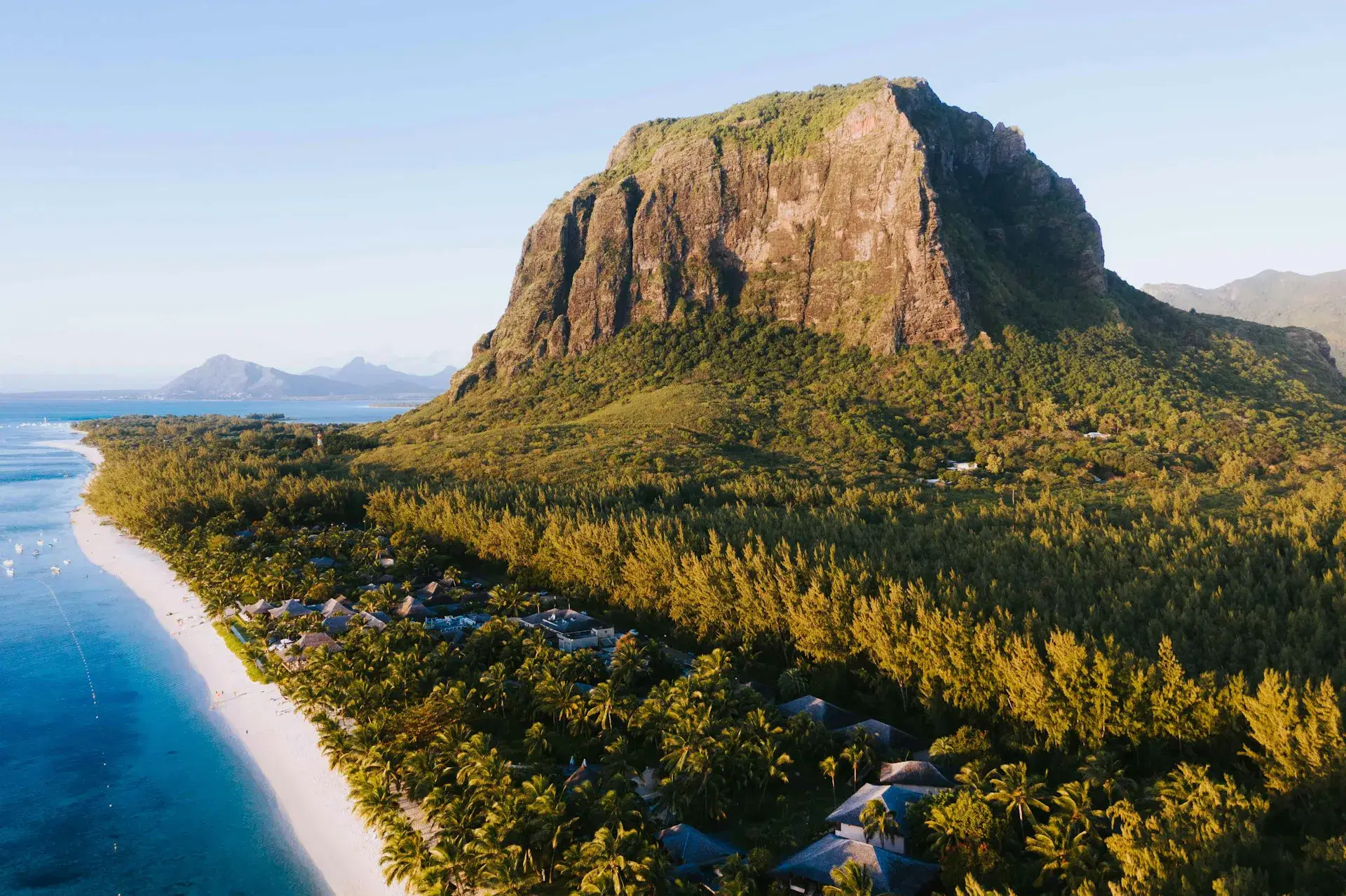 Unforgettable 6-Day Mauritius Escape: Luxury, Adventure & Natural Wonders for Two! - highlight 3