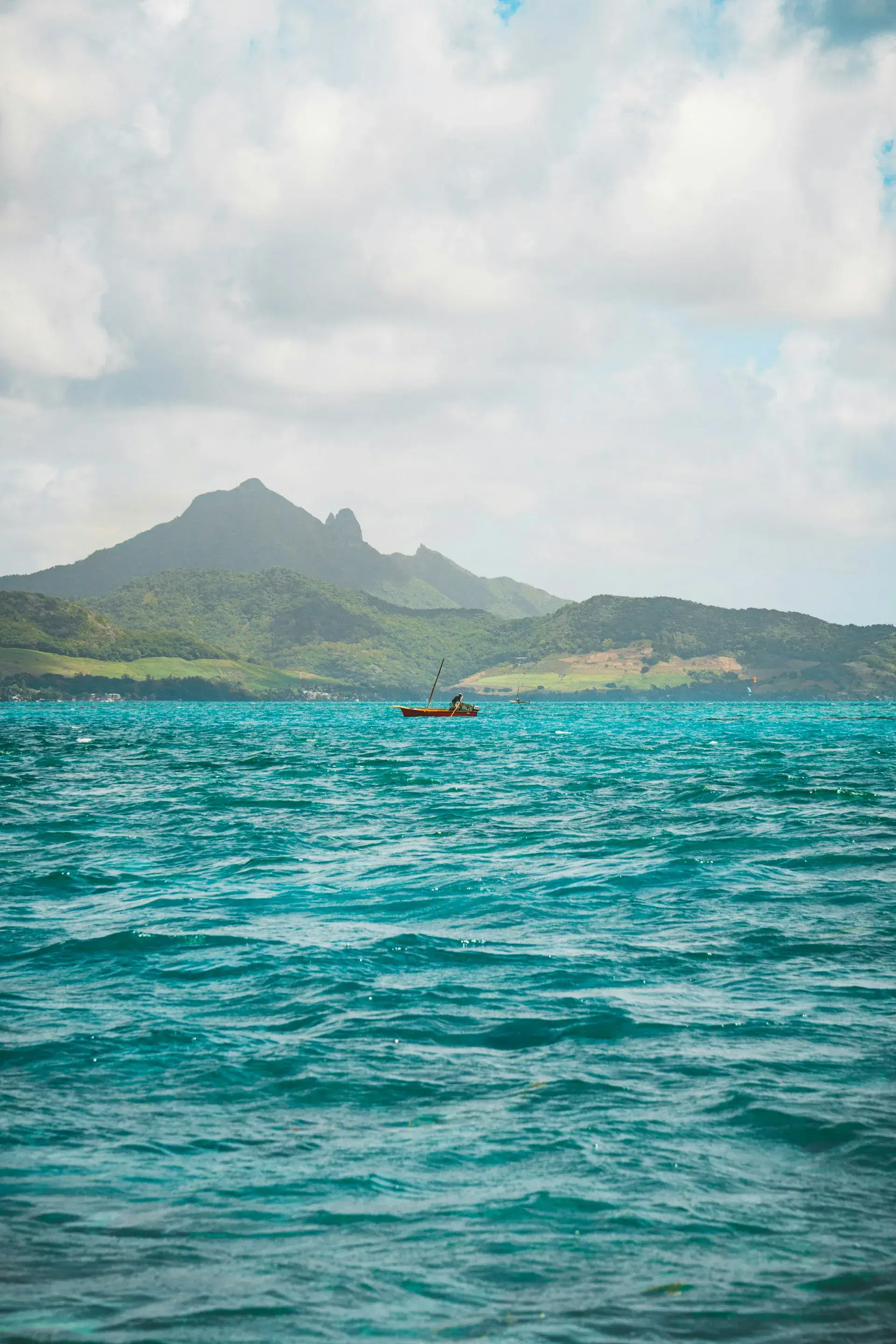 Unforgettable 6-Day Mauritius Escape: Luxury, Adventure & Natural Wonders for Two! - highlight 2
