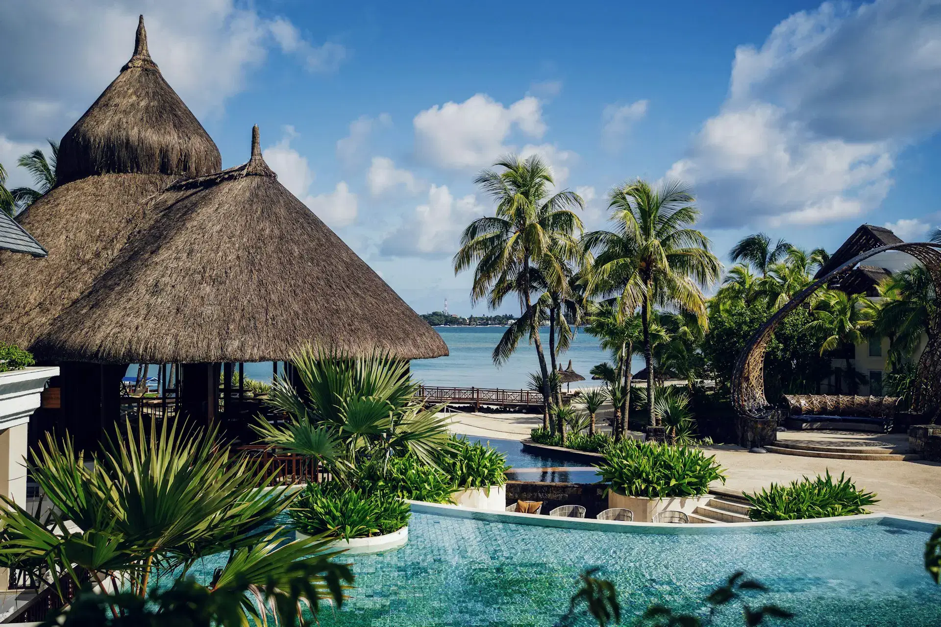 Unforgettable 6-Day Mauritius Escape: Luxury, Adventure & Natural Wonders for Two! - highlight 1