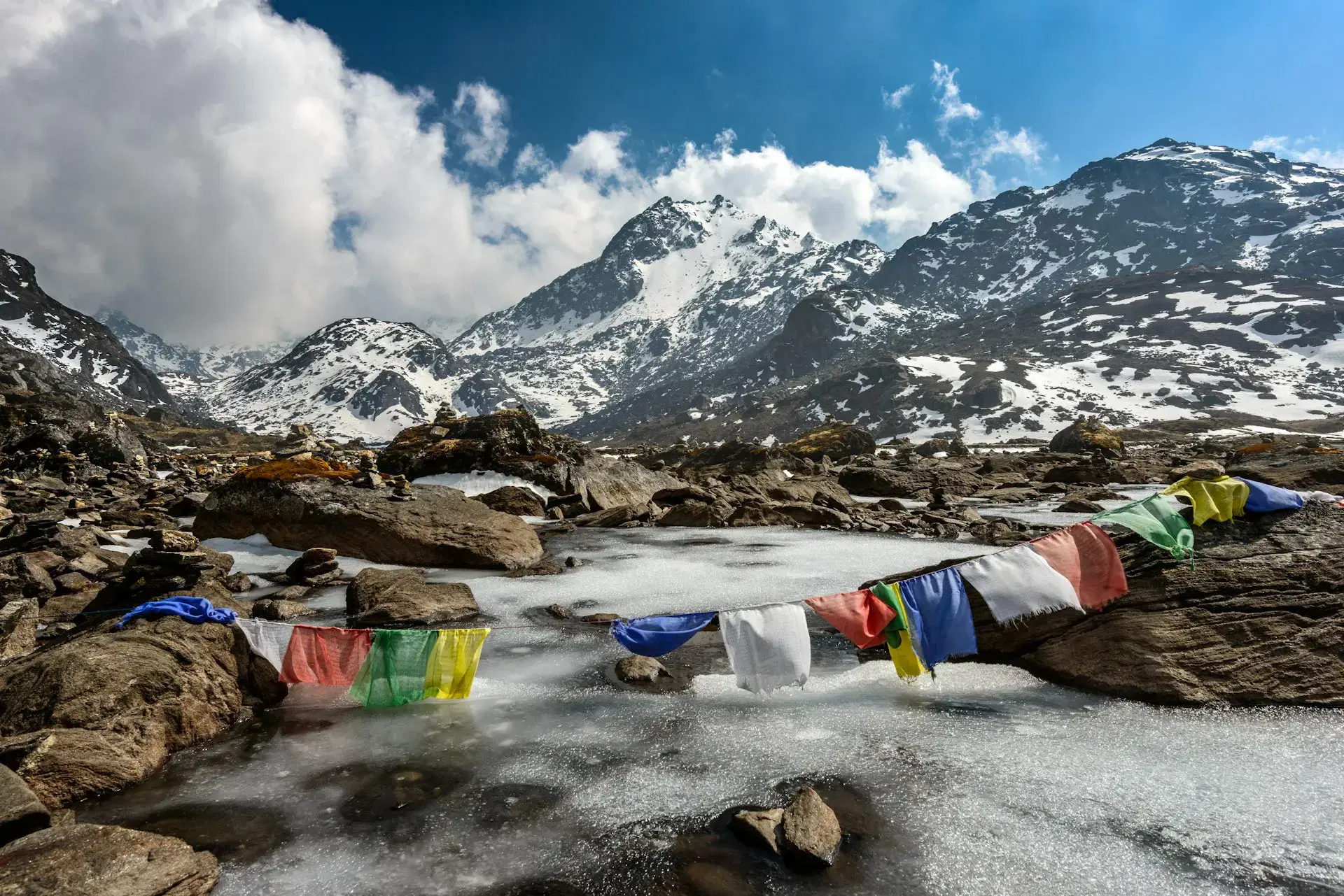 Nepal's Himalayan Odyssey: 8 Days of Adventure, Culture & Sacred Sites for Two! - highlight 3