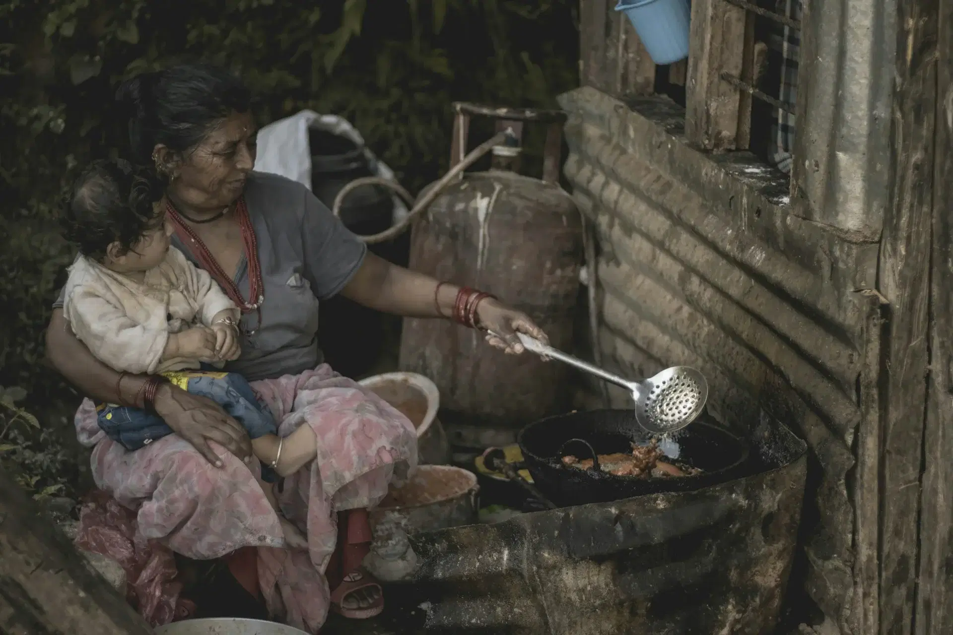 Nepal's Himalayan Odyssey: 8 Days of Adventure, Culture & Sacred Sites for Two! - highlight 2