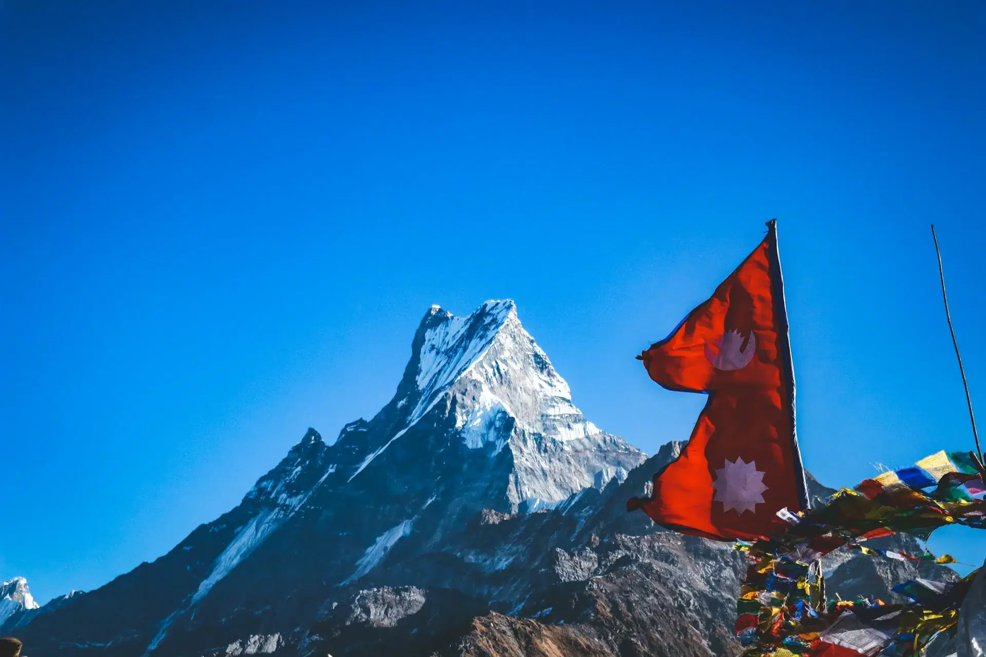 Unforgettable 6-Day Nepal Adventure: Kathmandu & Pokhara's Majestic Wonders - highlight 2