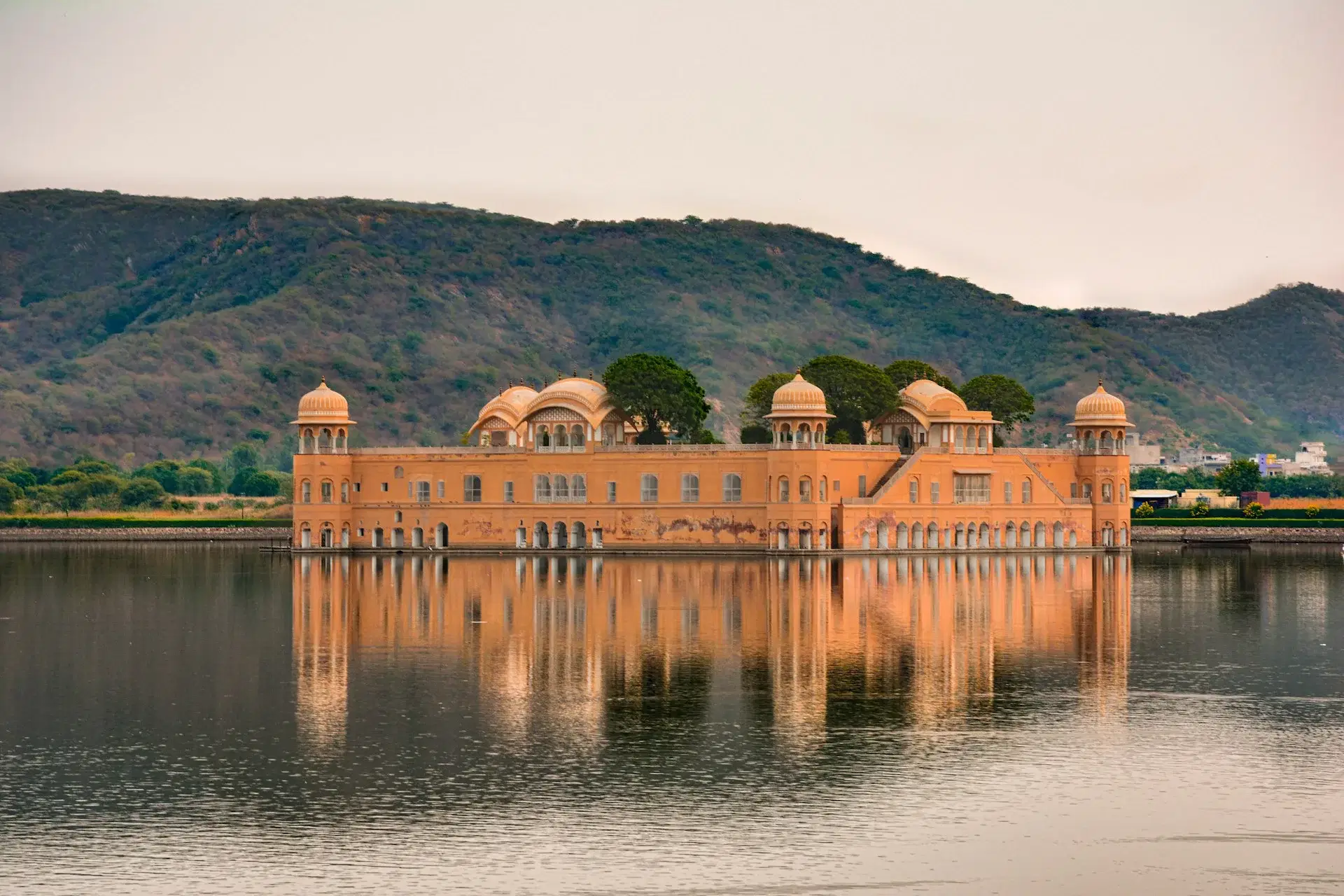 Unforgettable 4-Day Rajasthan Royal Escape: Udaipur & Chittorgarh Forts | 3-Star Luxury - highlight 1