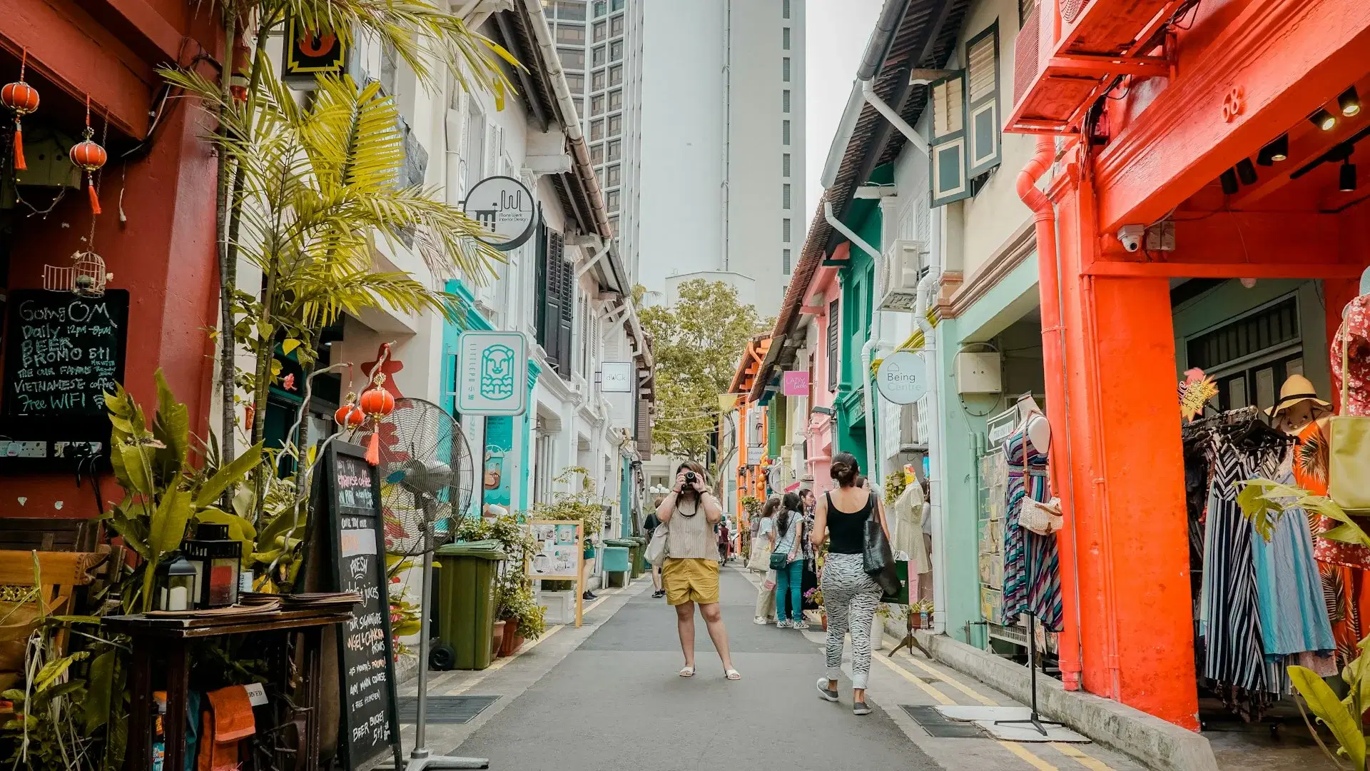6-Day Singapore Family Fun: Thrilling Theme Parks, City Tours & River Wonders - highlight 1
