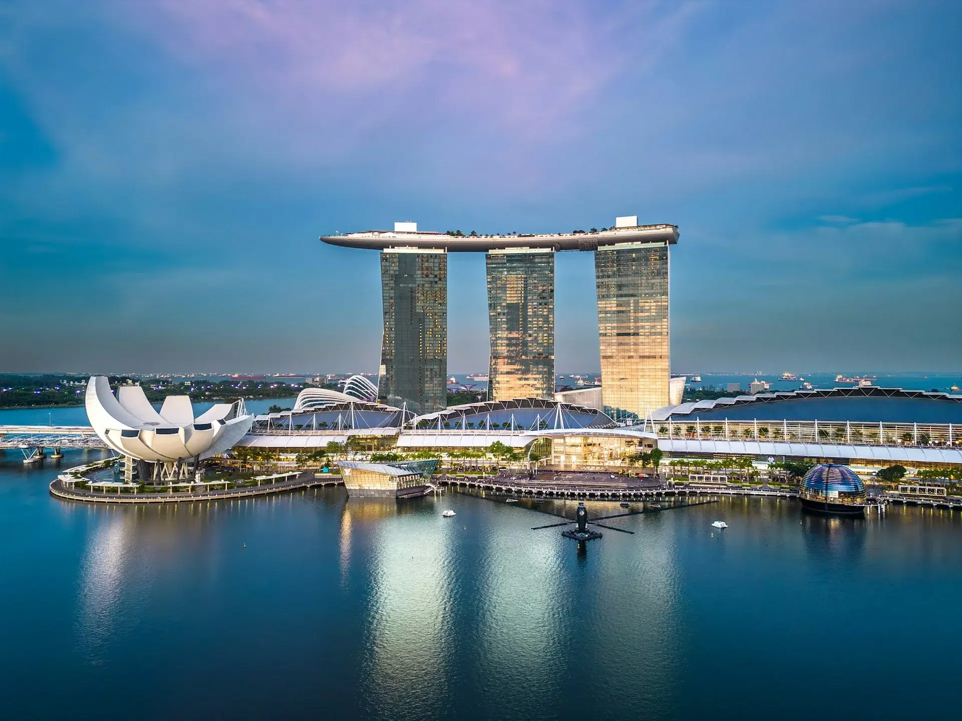 8-Day Singapore & Kuala Lumpur: City Lights, Gardens & Cultural Wonders - highlight 2