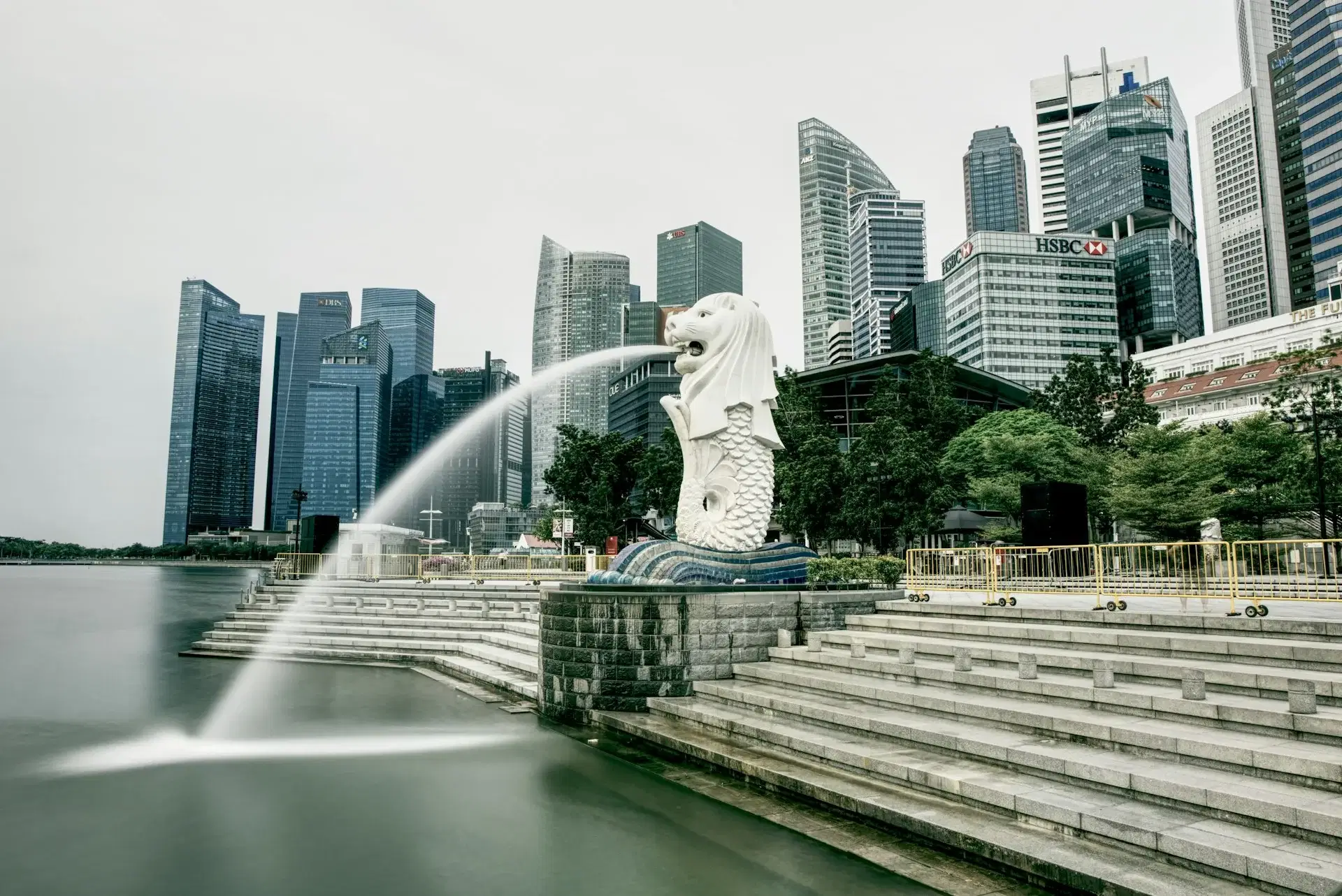 8-Day Singapore & Kuala Lumpur: City Lights, Gardens & Cultural Wonders - highlight 1